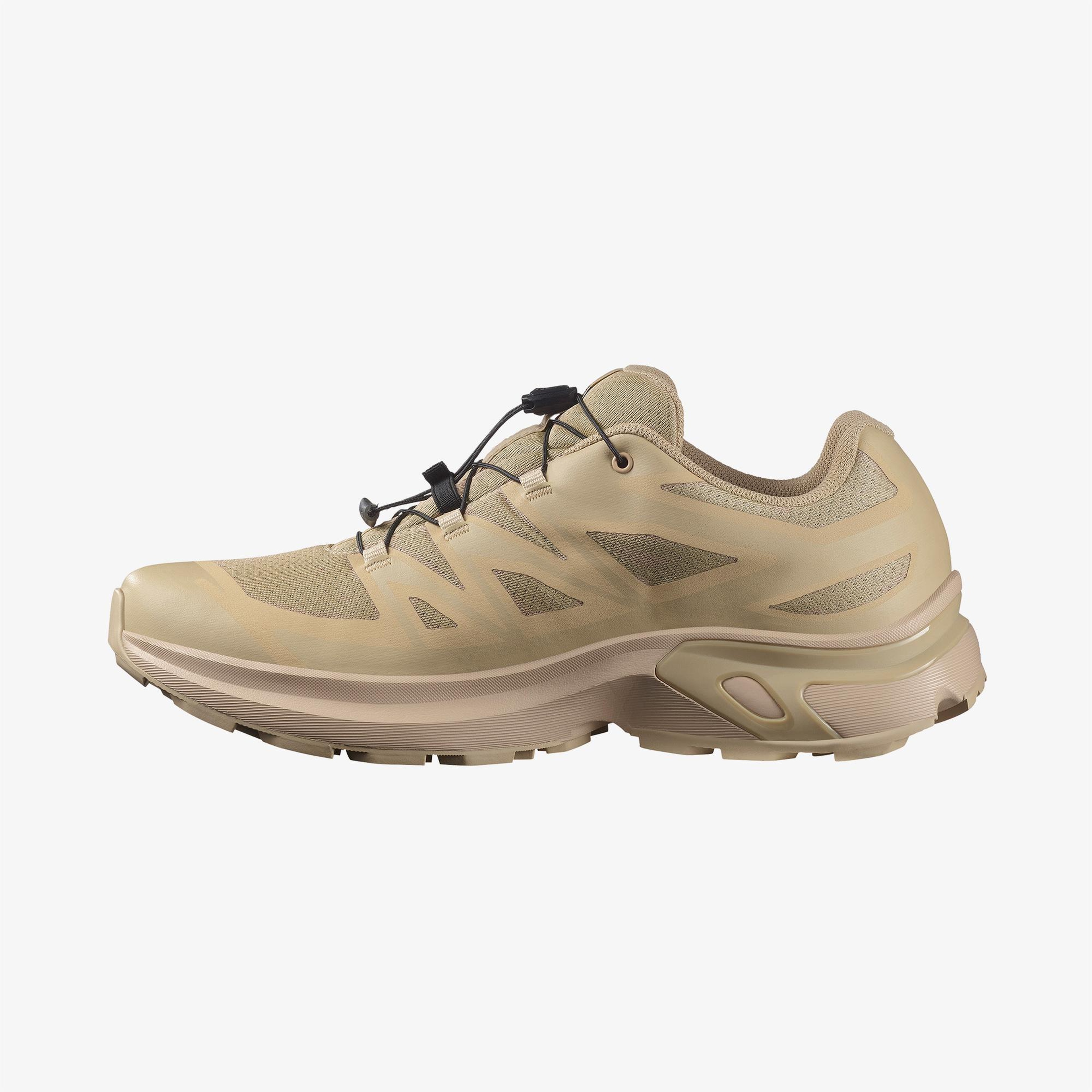 Salomon Xt-Evr Gore-Tex Erkek Kahverengi Outdoor Ayakkabı