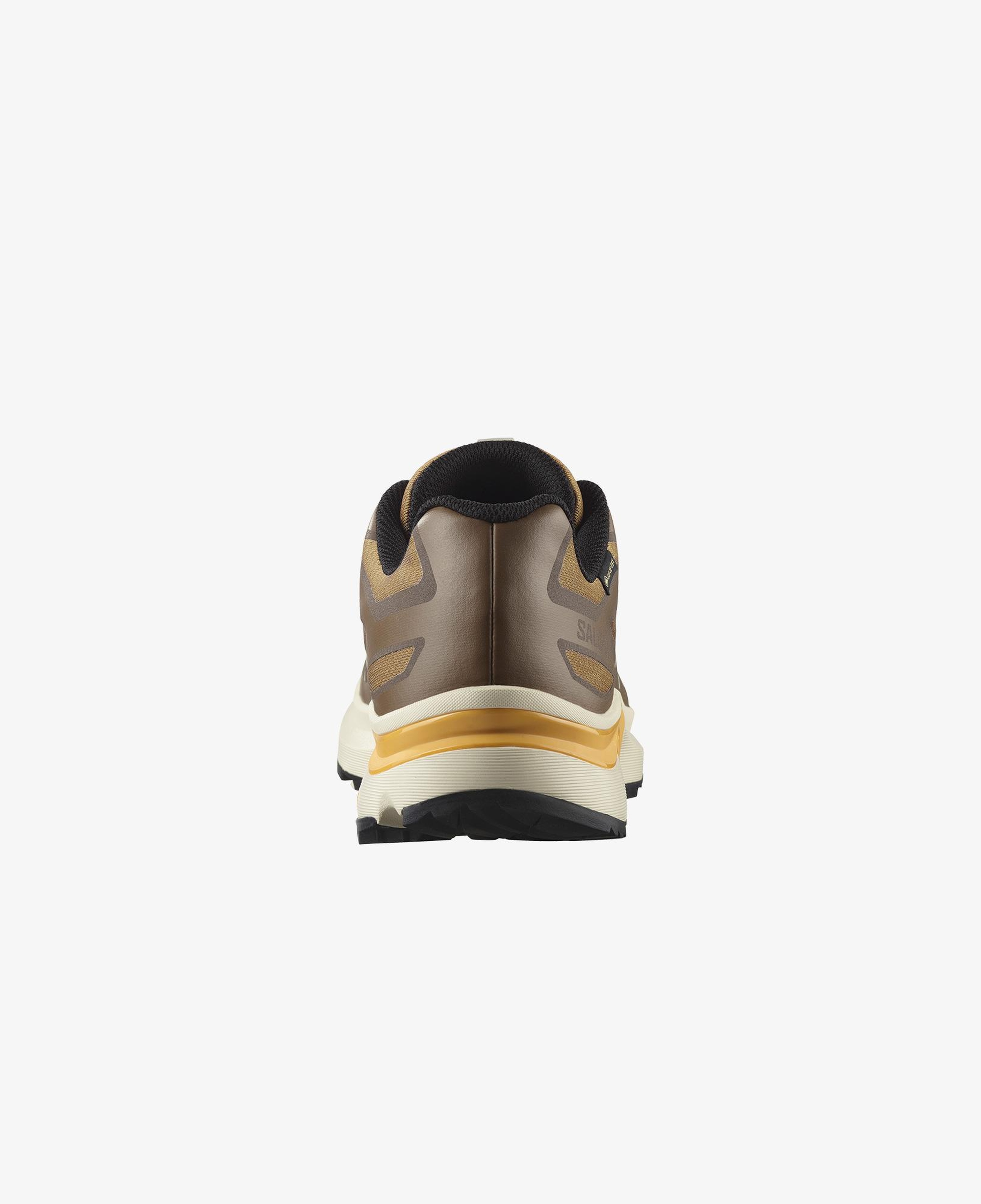 Salomon Xt-Evr Gore-Tex Erkek Krem Outdoor Ayakkabı