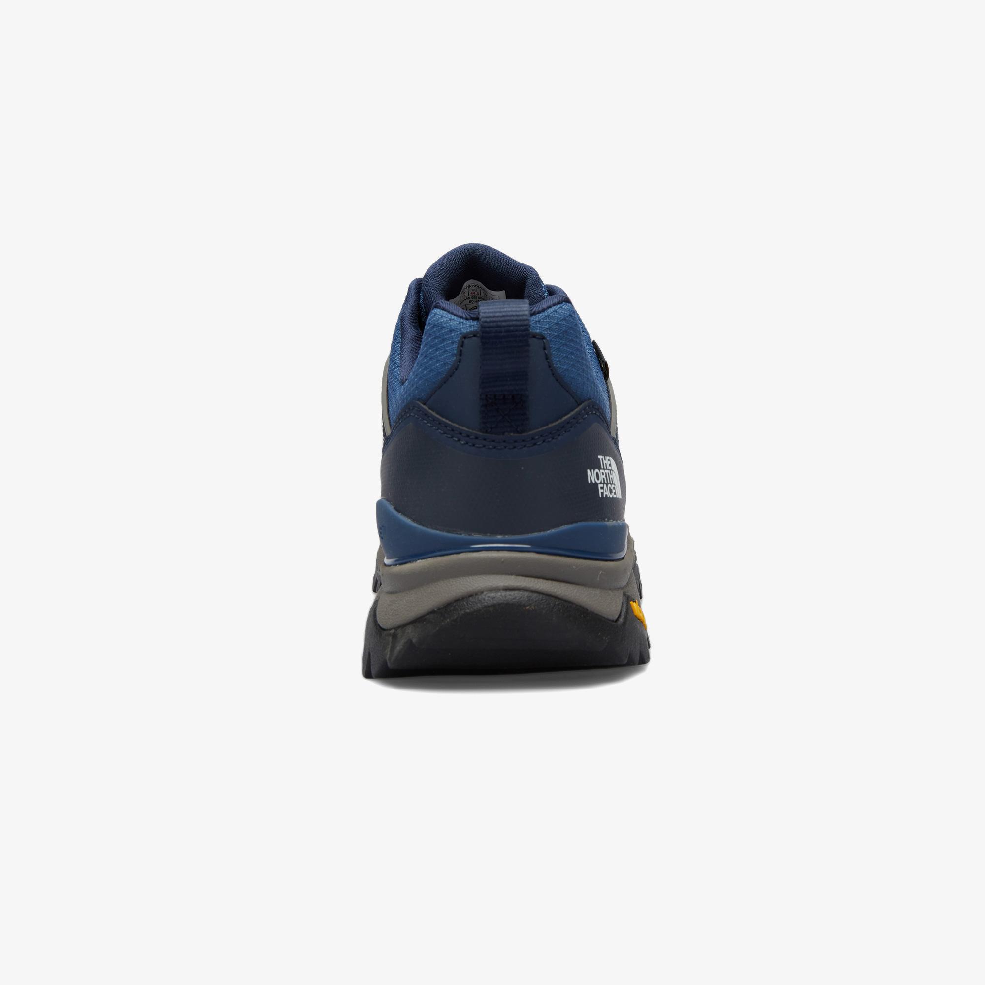 The North Face Hedgehog Gore-Tex Erkek Lacivert Outdoor Ayakkabı