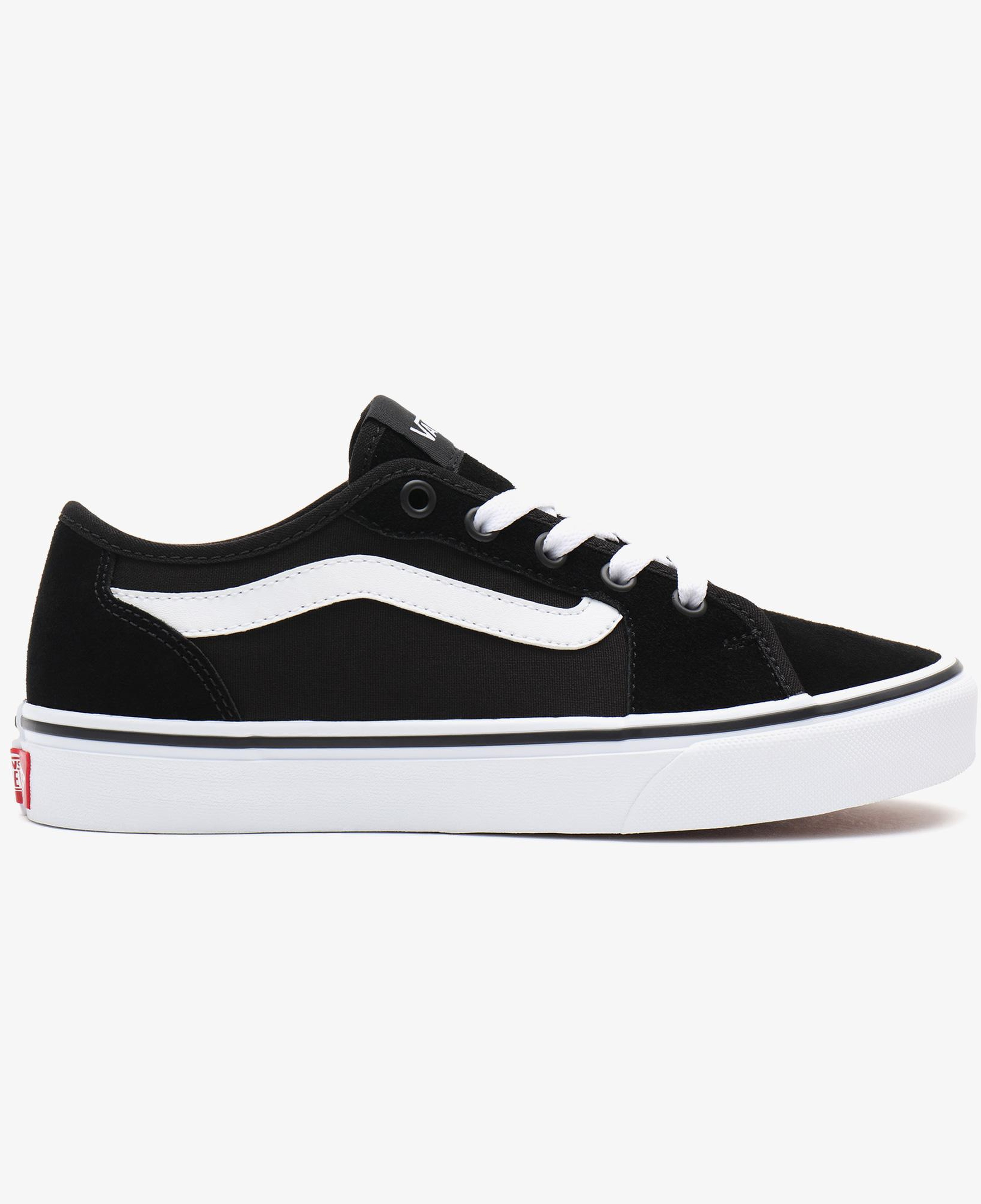 Vans Active Kadın Siyah Sneaker