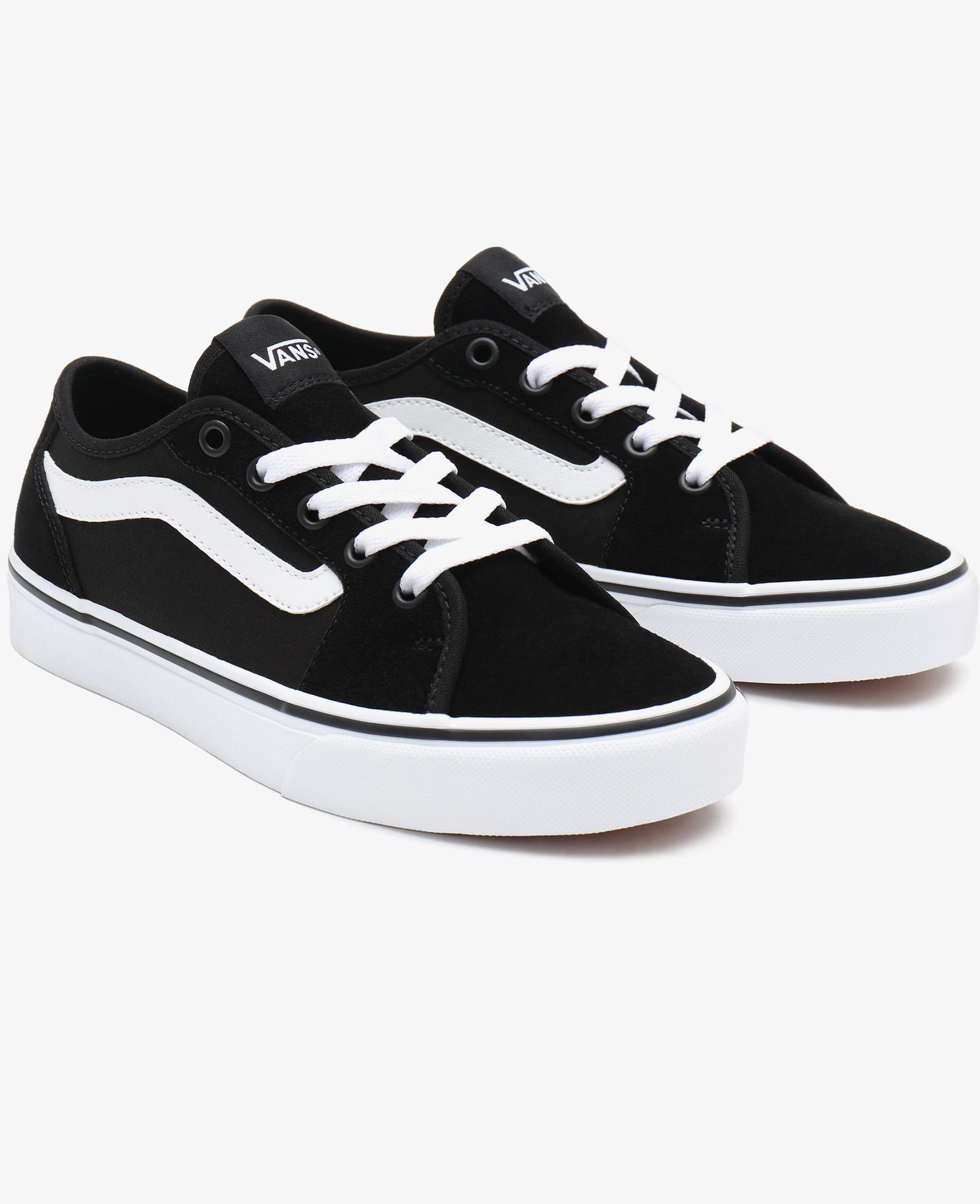 Vans Active Kadın Siyah Sneaker