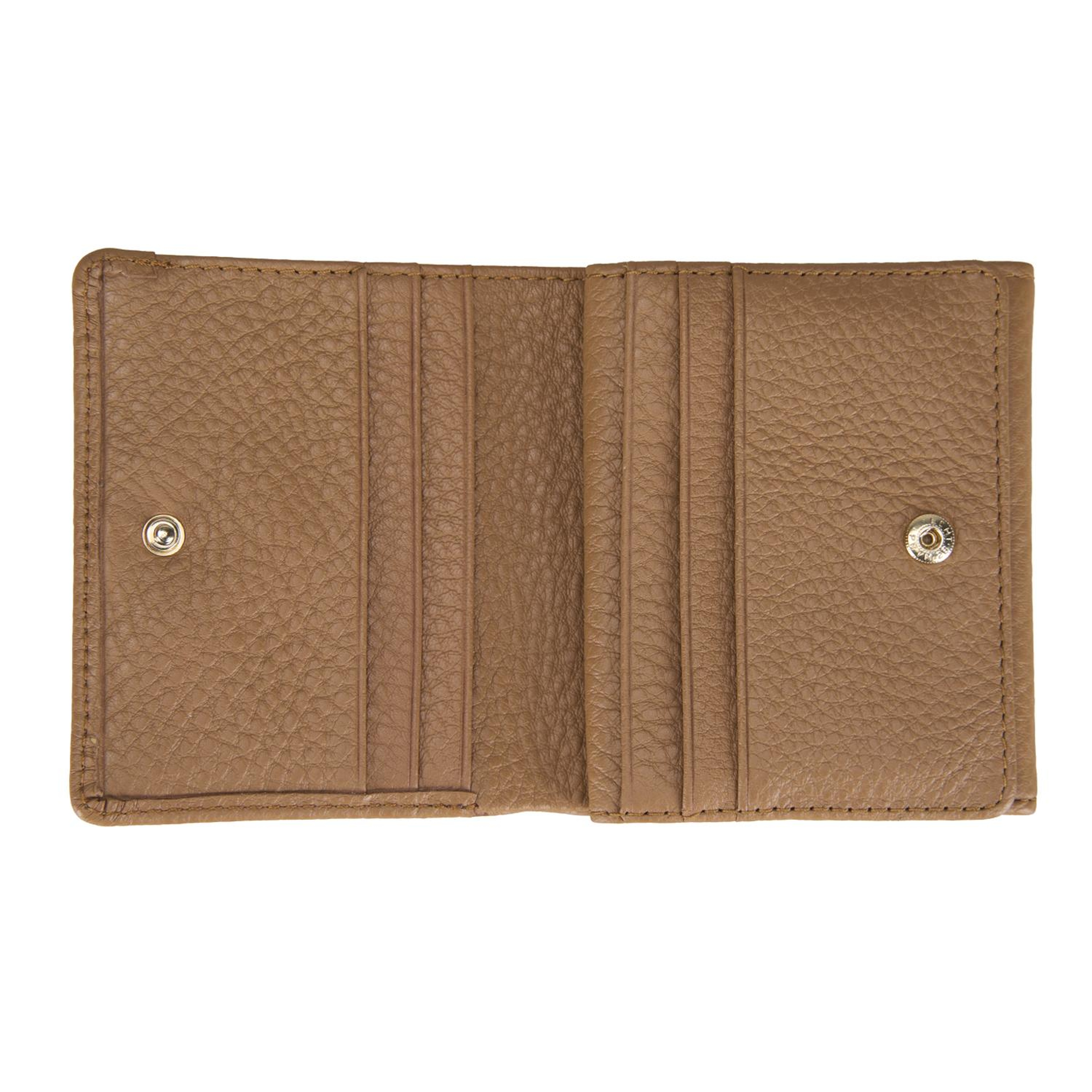 Milan Taba Kadın Deri Cüzdan