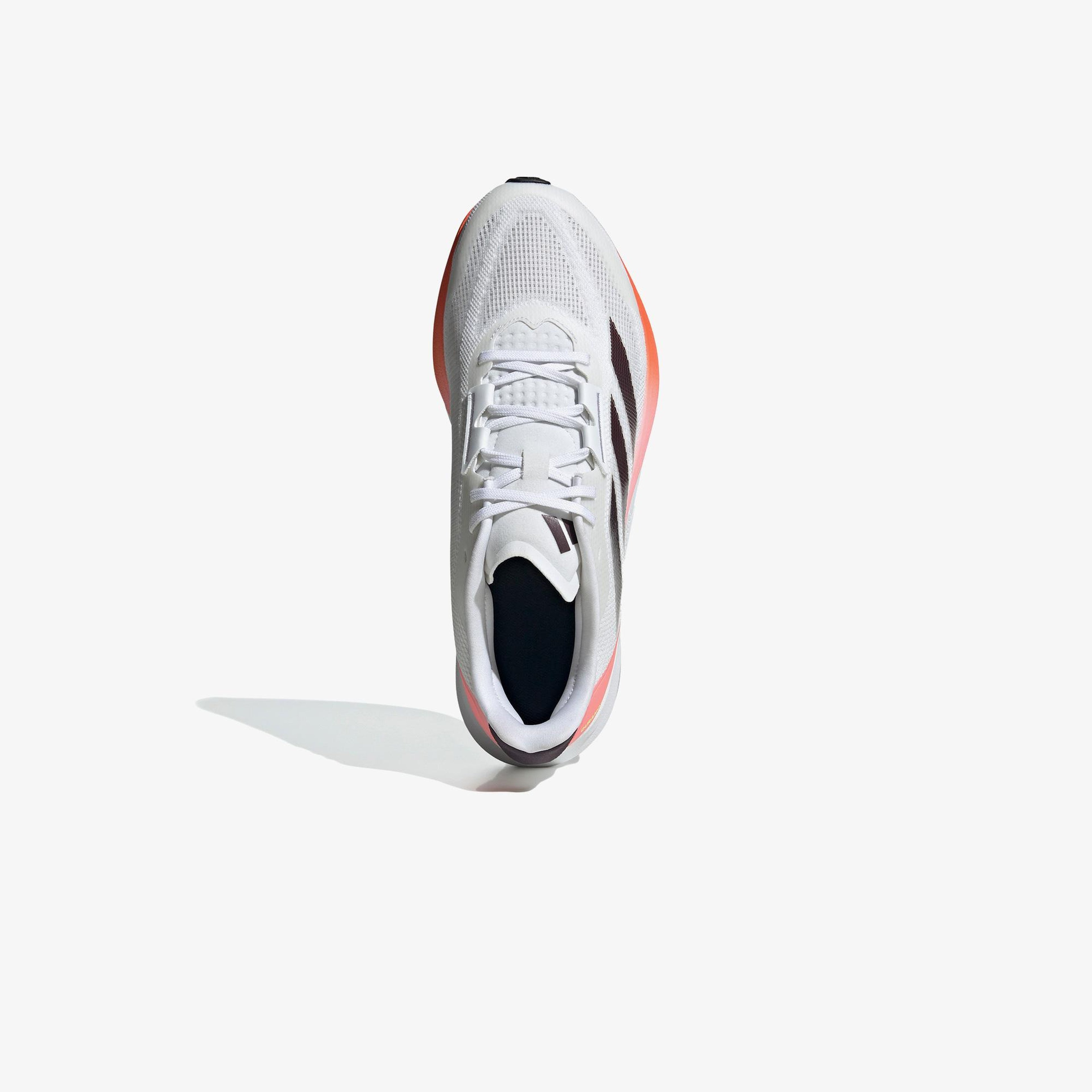adidas Duramo Speed 4 Erkek Beyaz Koşu Ayakkabısı