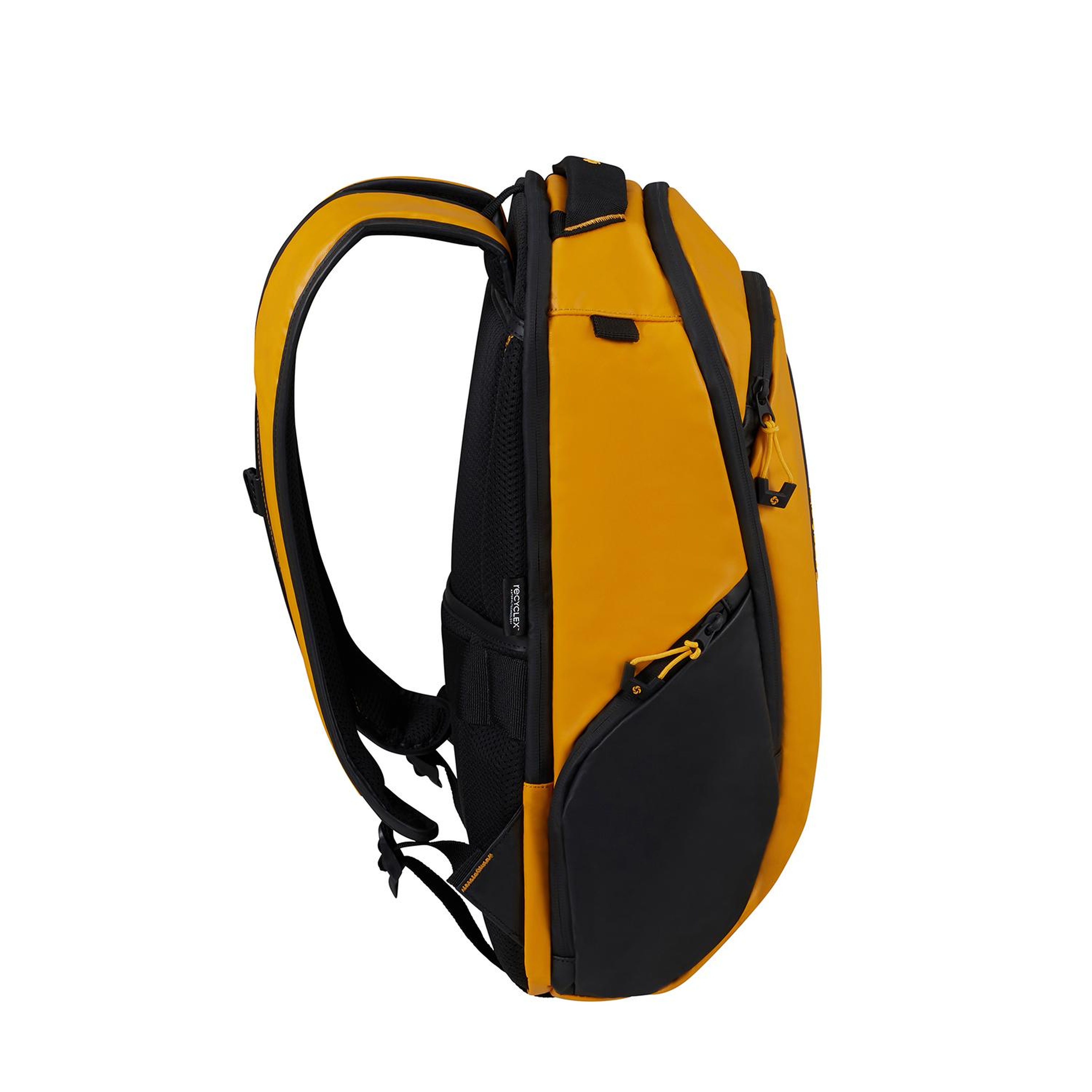 Samsonite Turuncu Ecodiver Laptop Sırt Çantası 15.6"