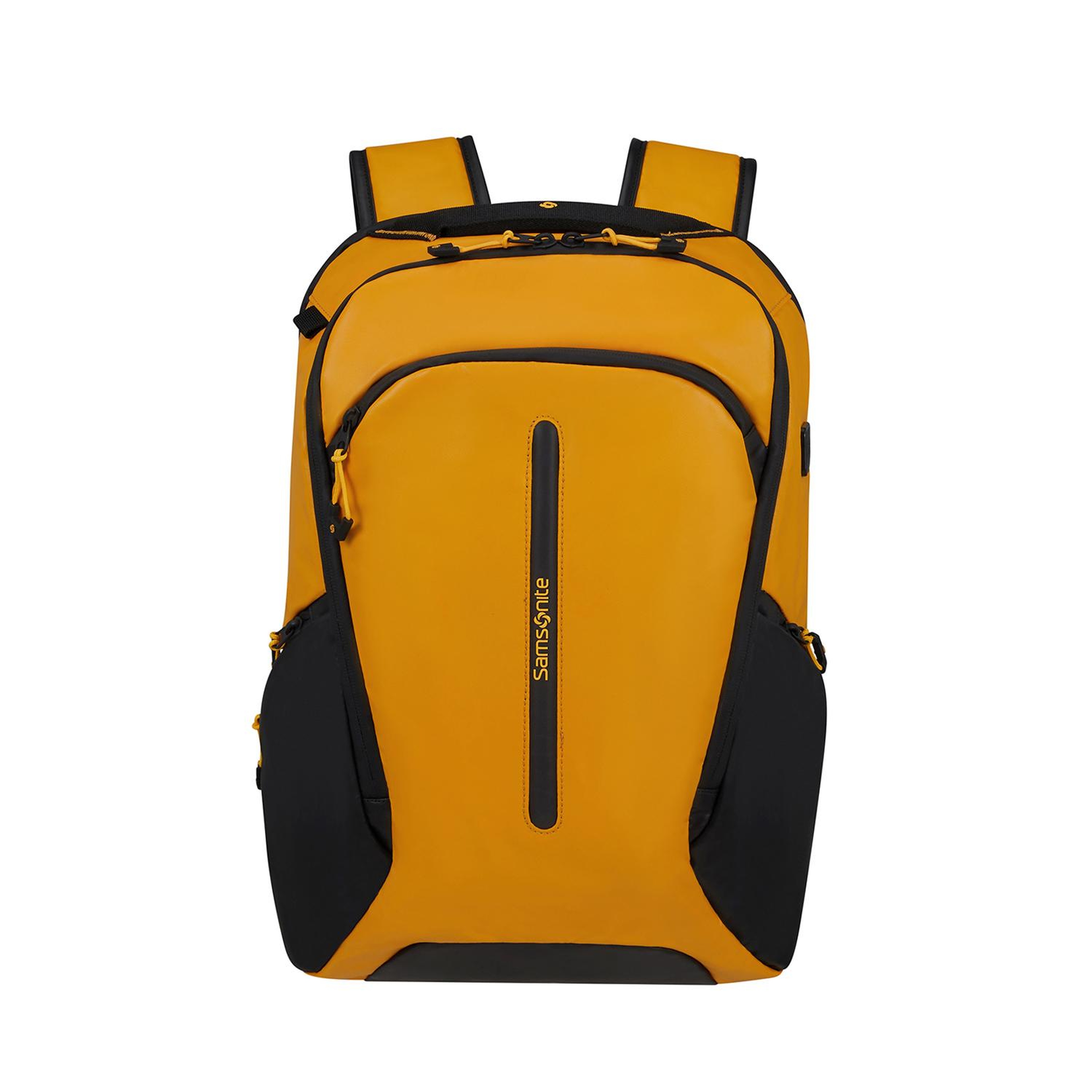 Samsonite Turuncu Ecodiver Laptop Sırt Çantası 15.6"