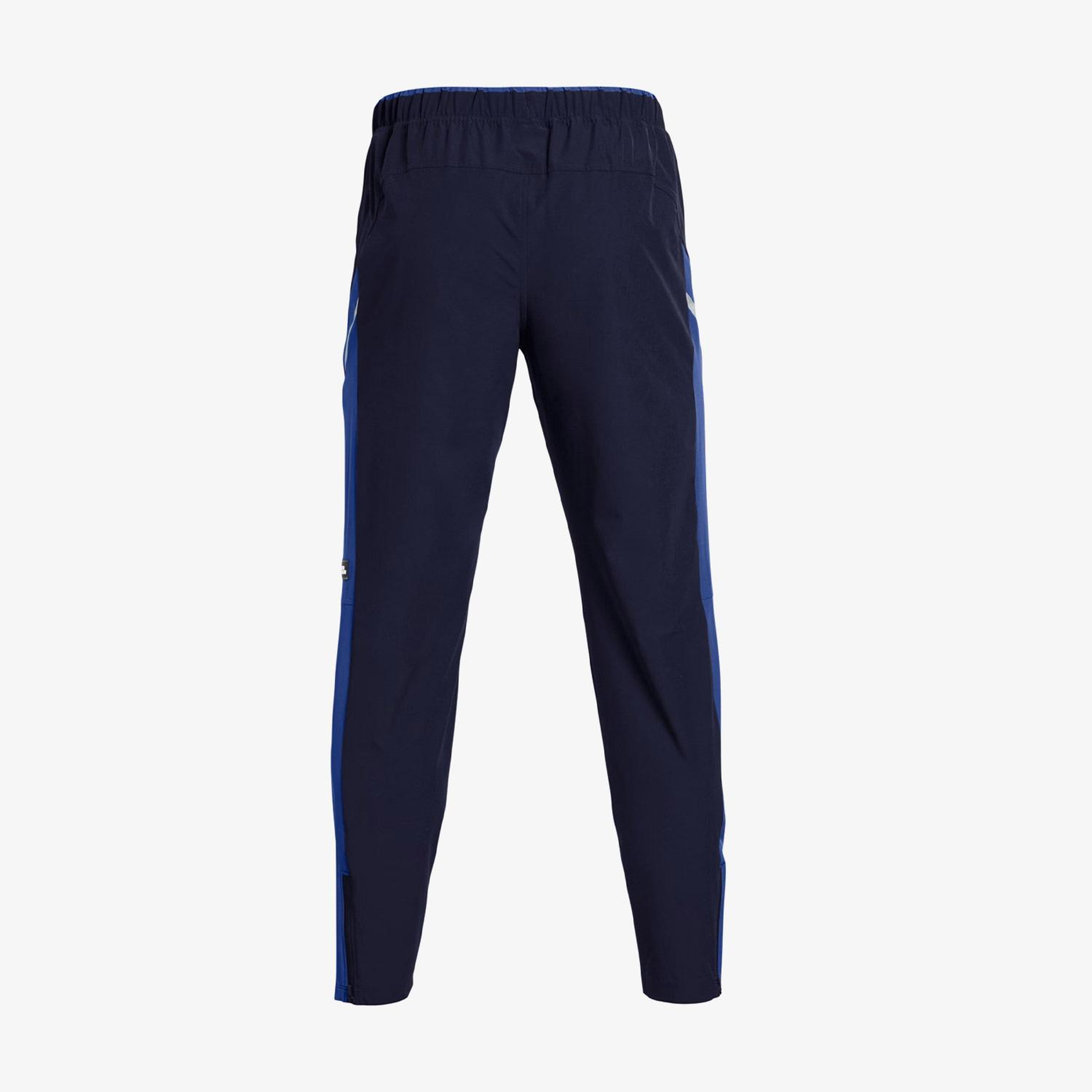 Under Armour Vanish Utility Erkek Mavi Günlük Eşofman Altı