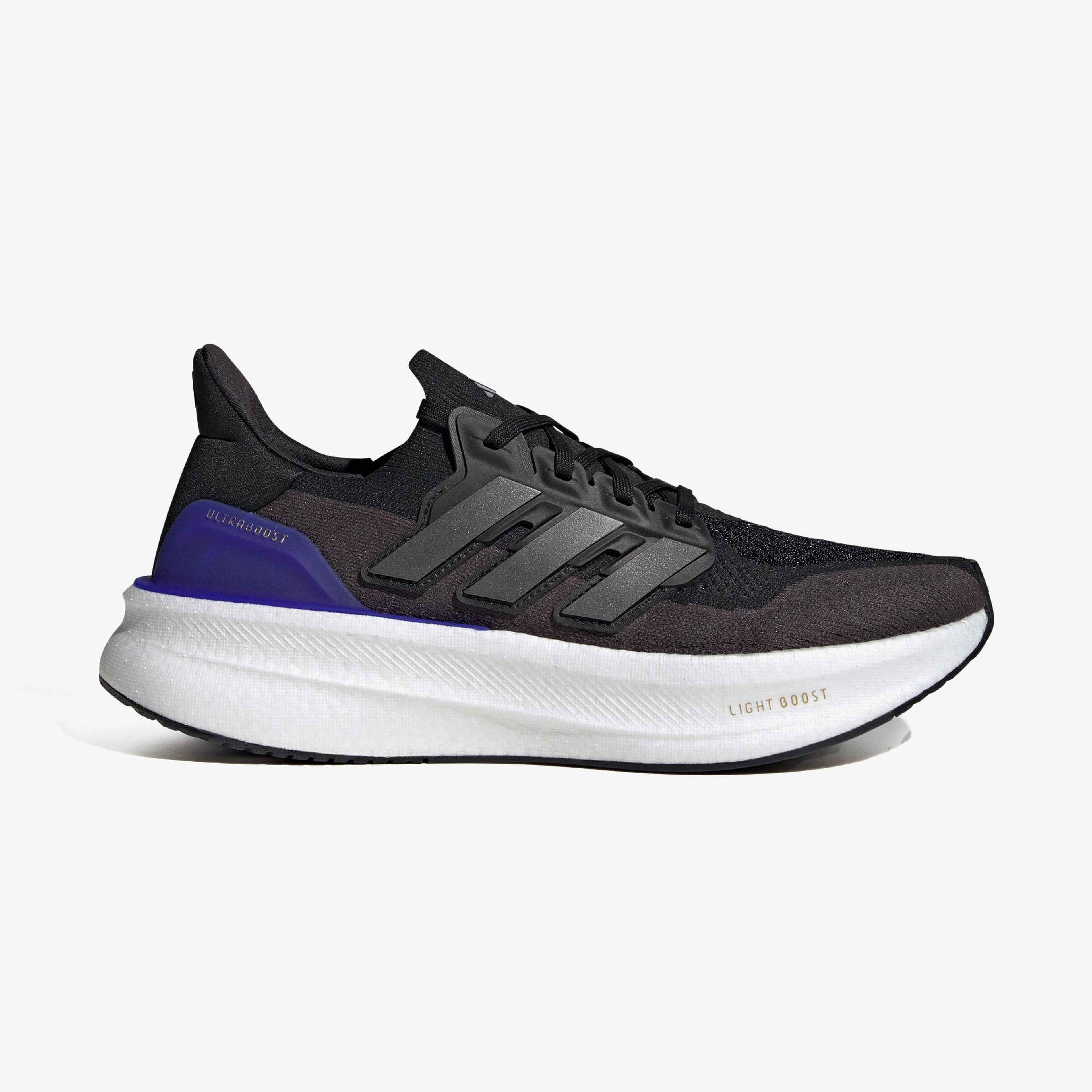 adidas Ultraboost 5 Erkek Siyah Koşu Ayakkabısı