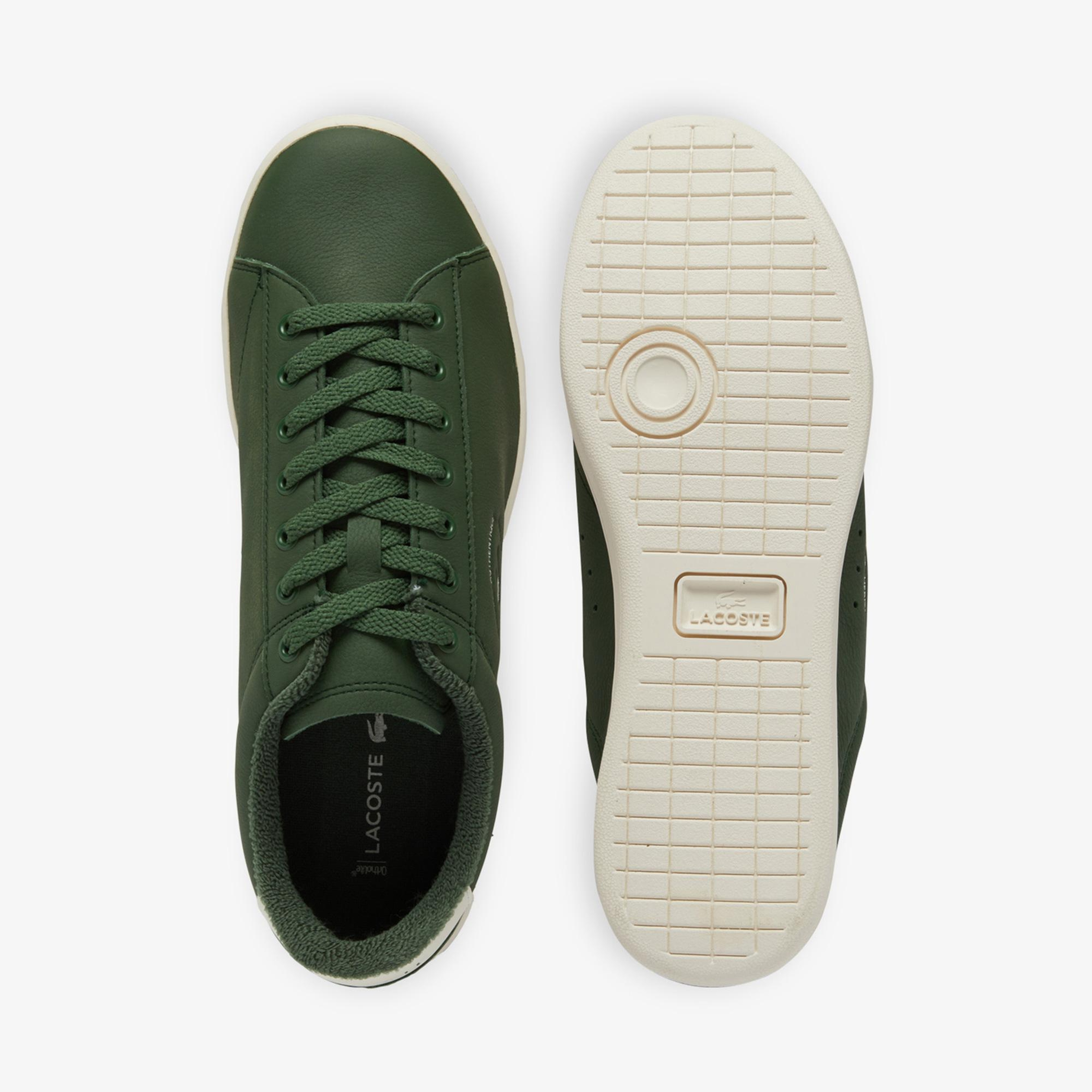 Carnaby Erkek Yeşil Sneaker