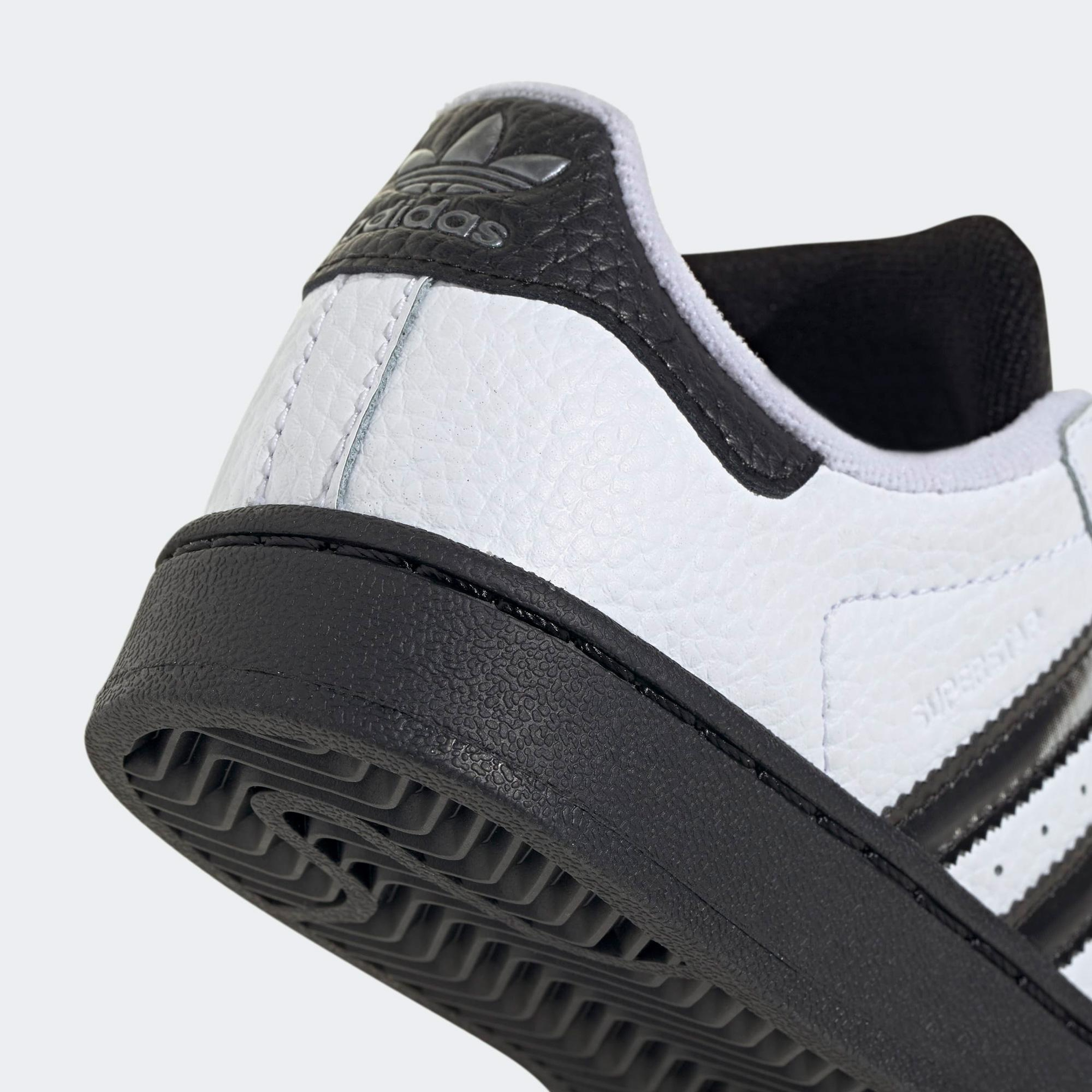 adidas Superstar II C Çocuk Beyaz Spor Ayakkabı