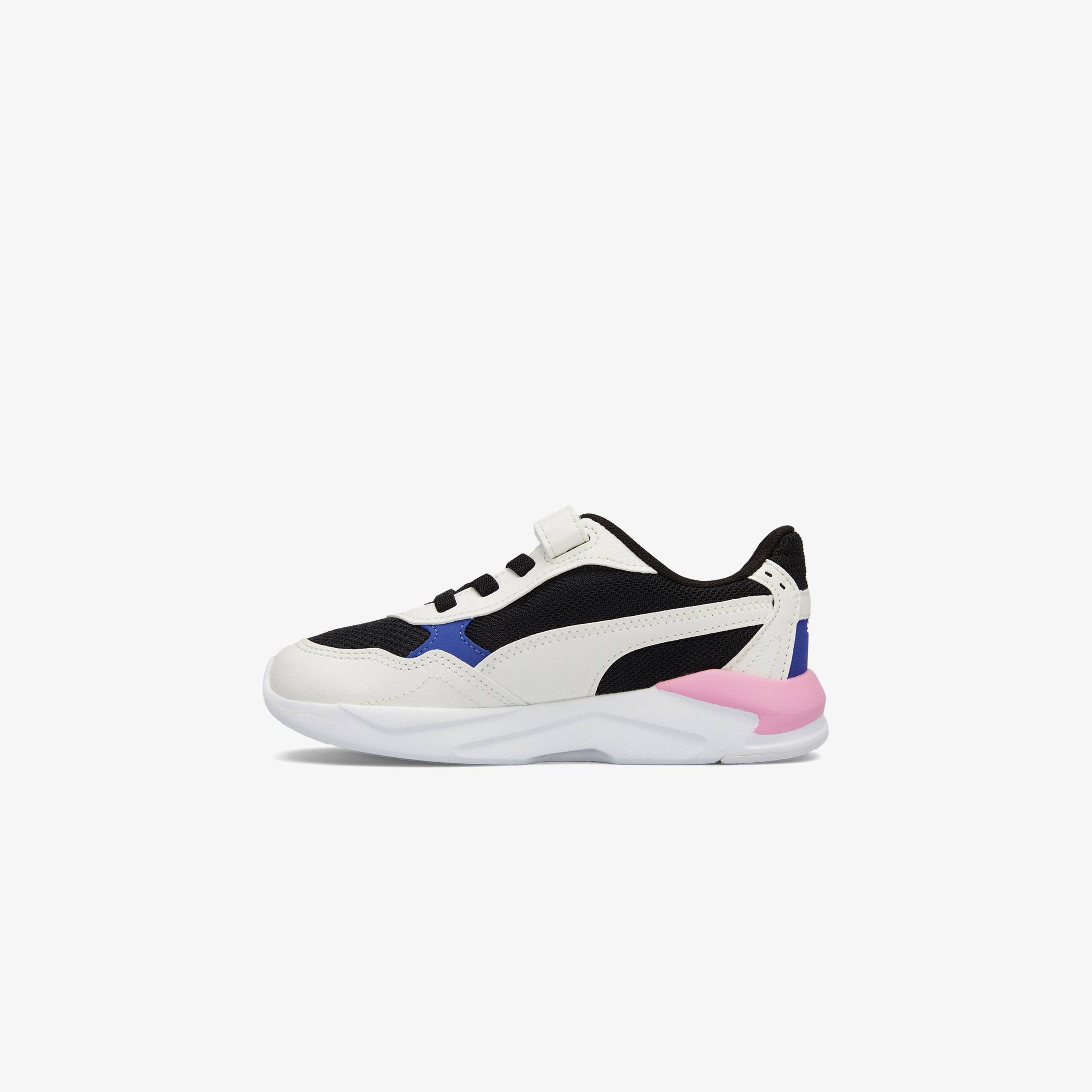 Puma X-Ray Speed Lite Ac+ Ps Çocuk Renkli Spor Ayakkabı