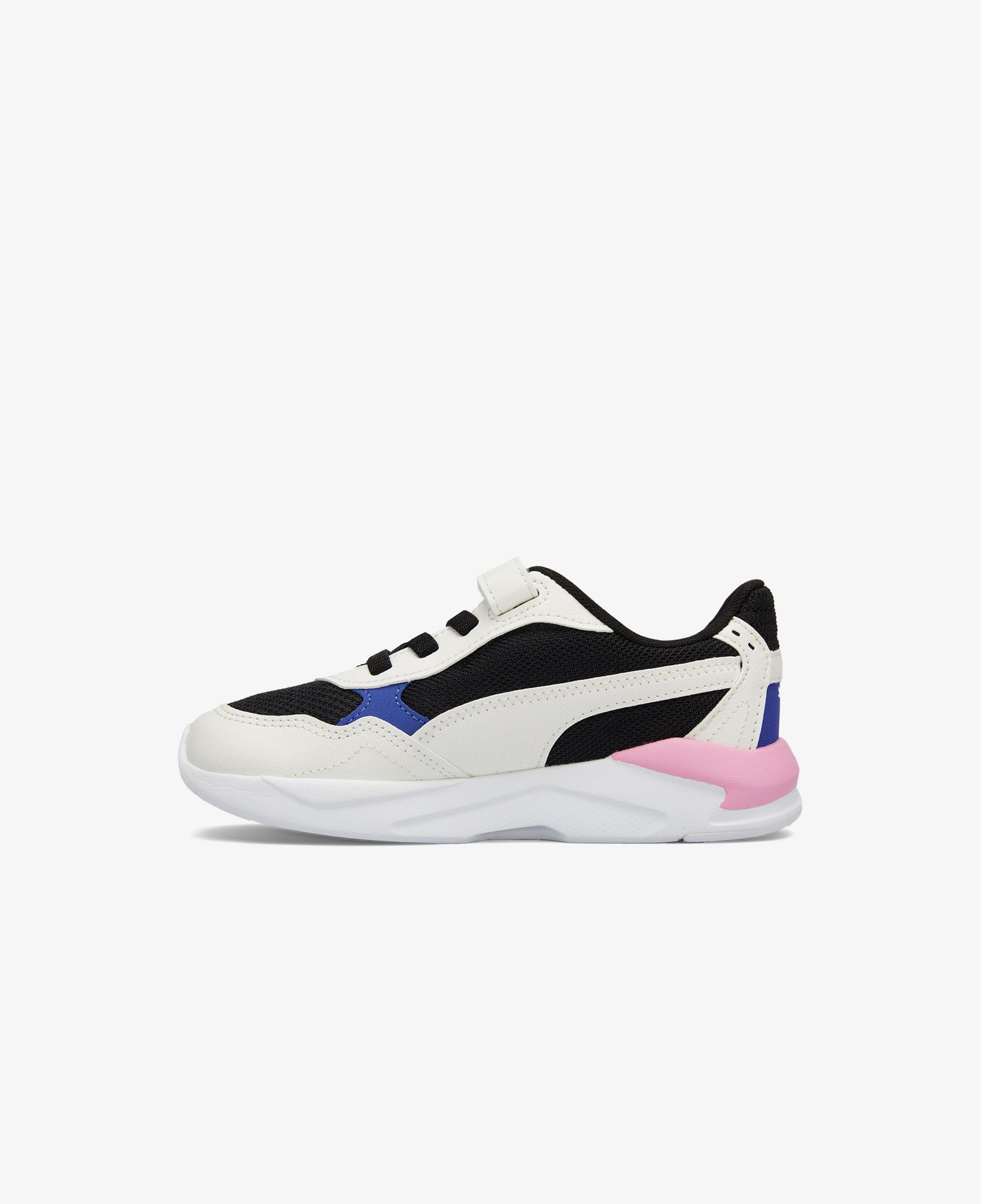 Puma X-Ray Speed Lite Ac+ Ps Çocuk Renkli Spor Ayakkabı