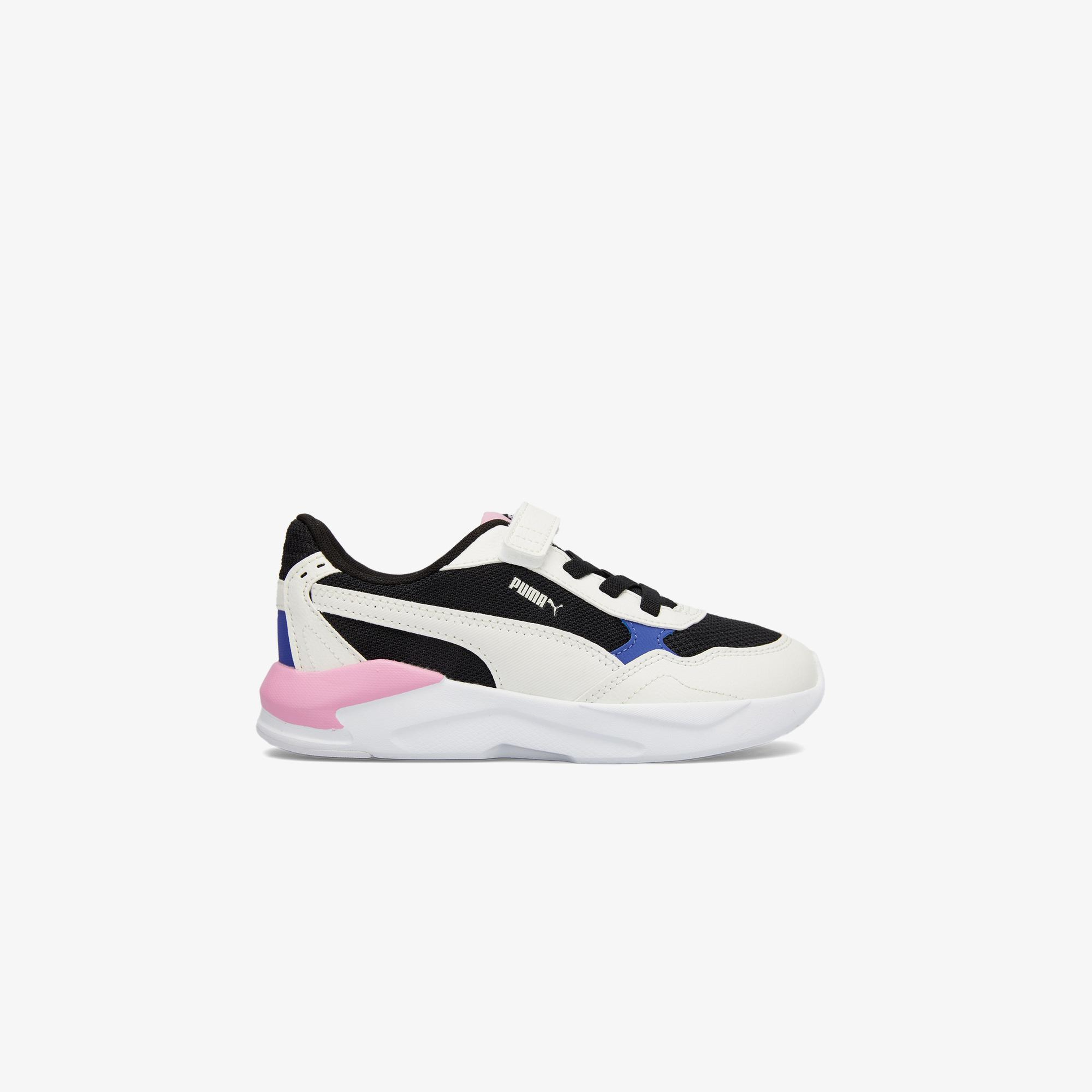 Puma X-Ray Speed Lite Ac+ Ps Çocuk Renkli Spor Ayakkabı