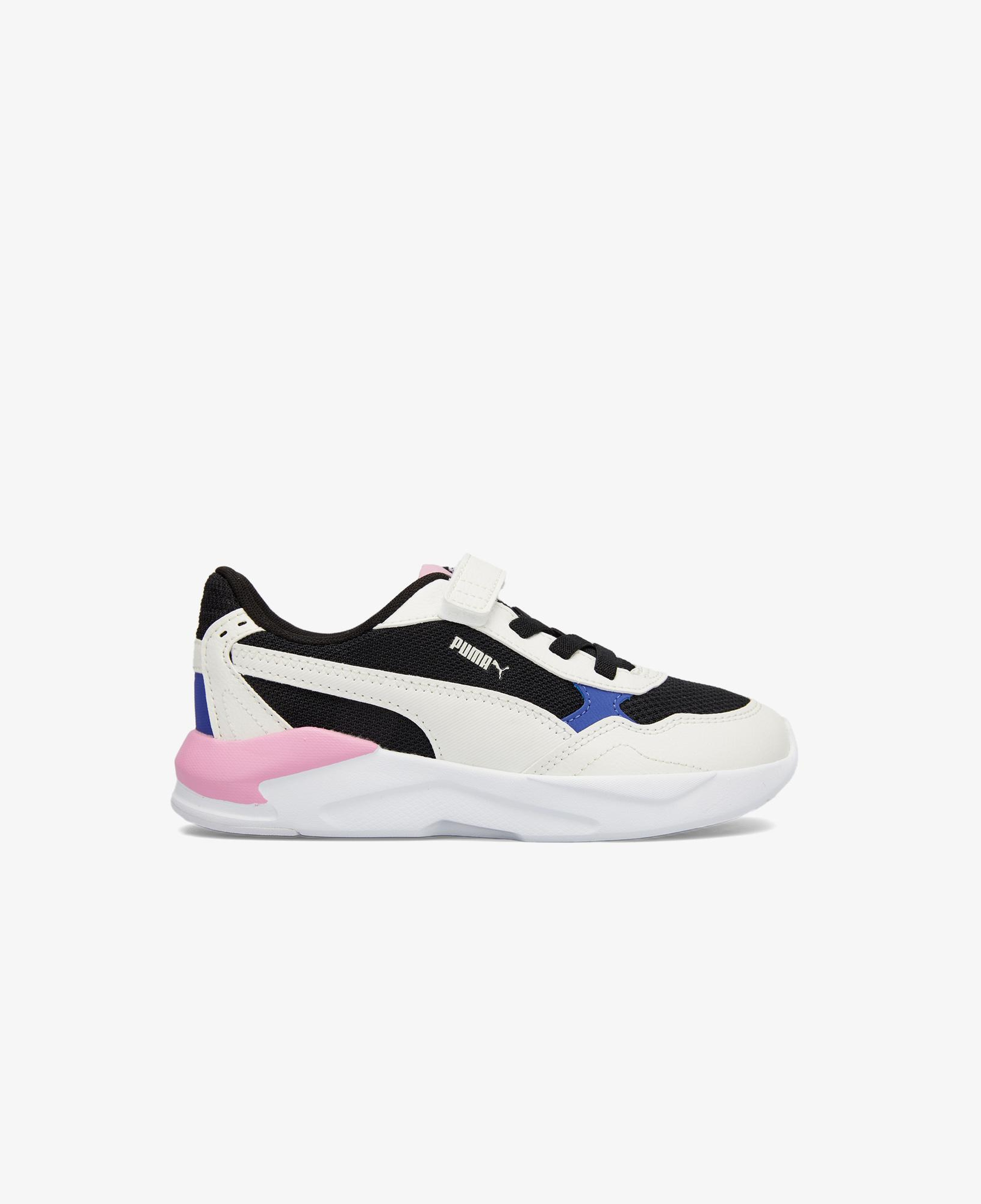 Puma X-Ray Speed Lite Ac+ Ps Çocuk Renkli Spor Ayakkabı