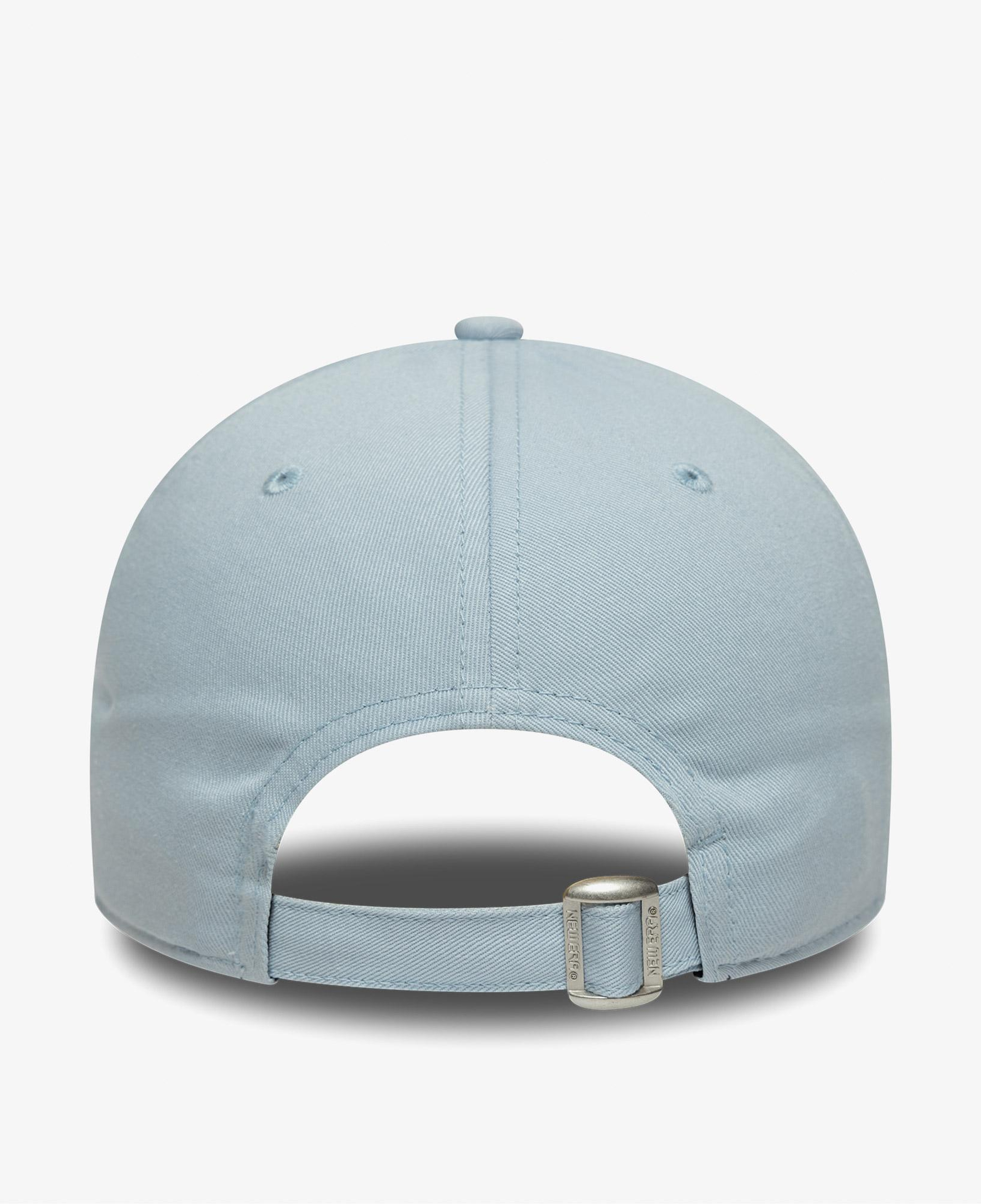 New Era MLB League Essentials LA Dodgers Unisex Mavi Şapka