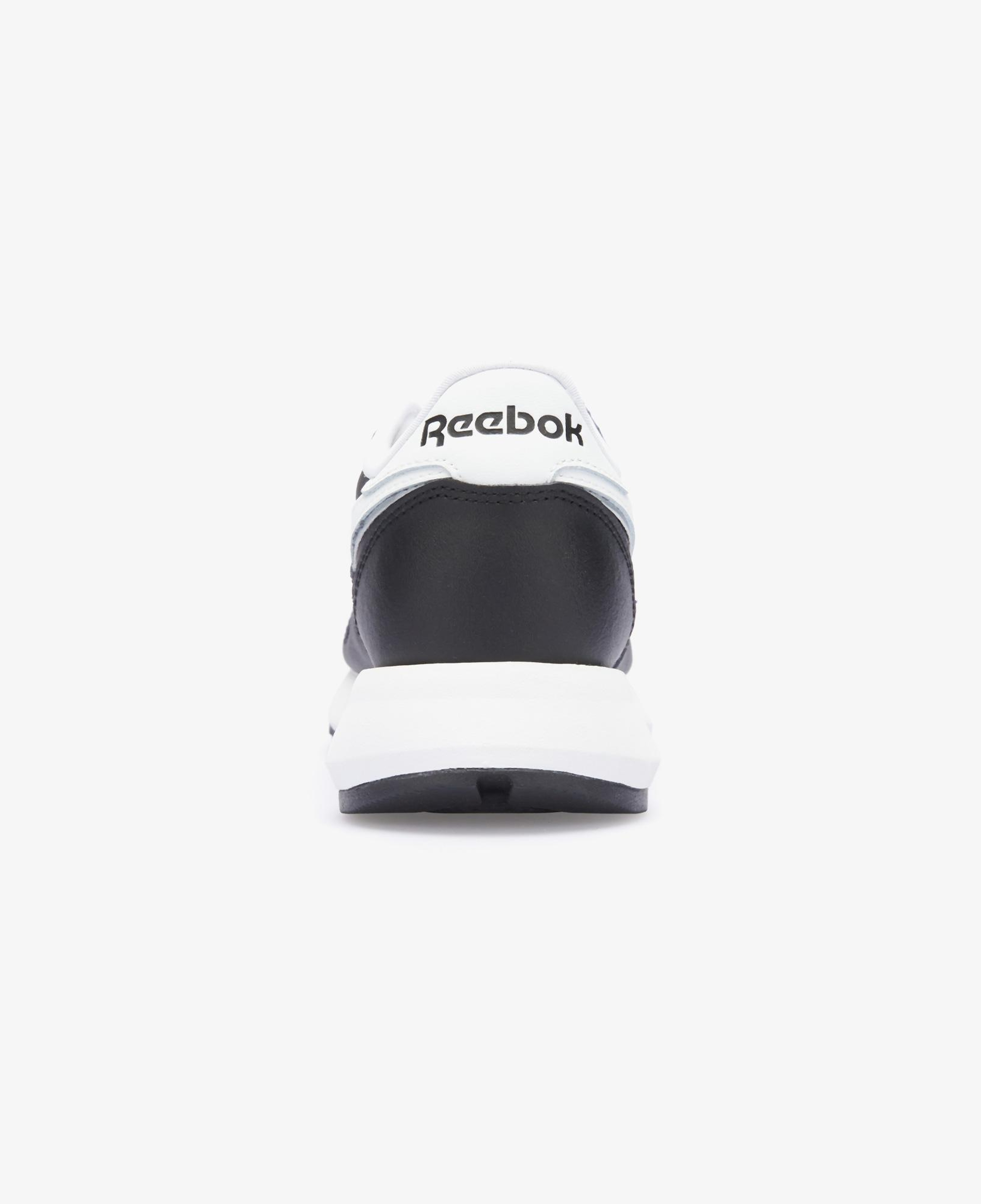 Reebok Classic Leather Sp Kadın Siyah Spor Ayakkabı