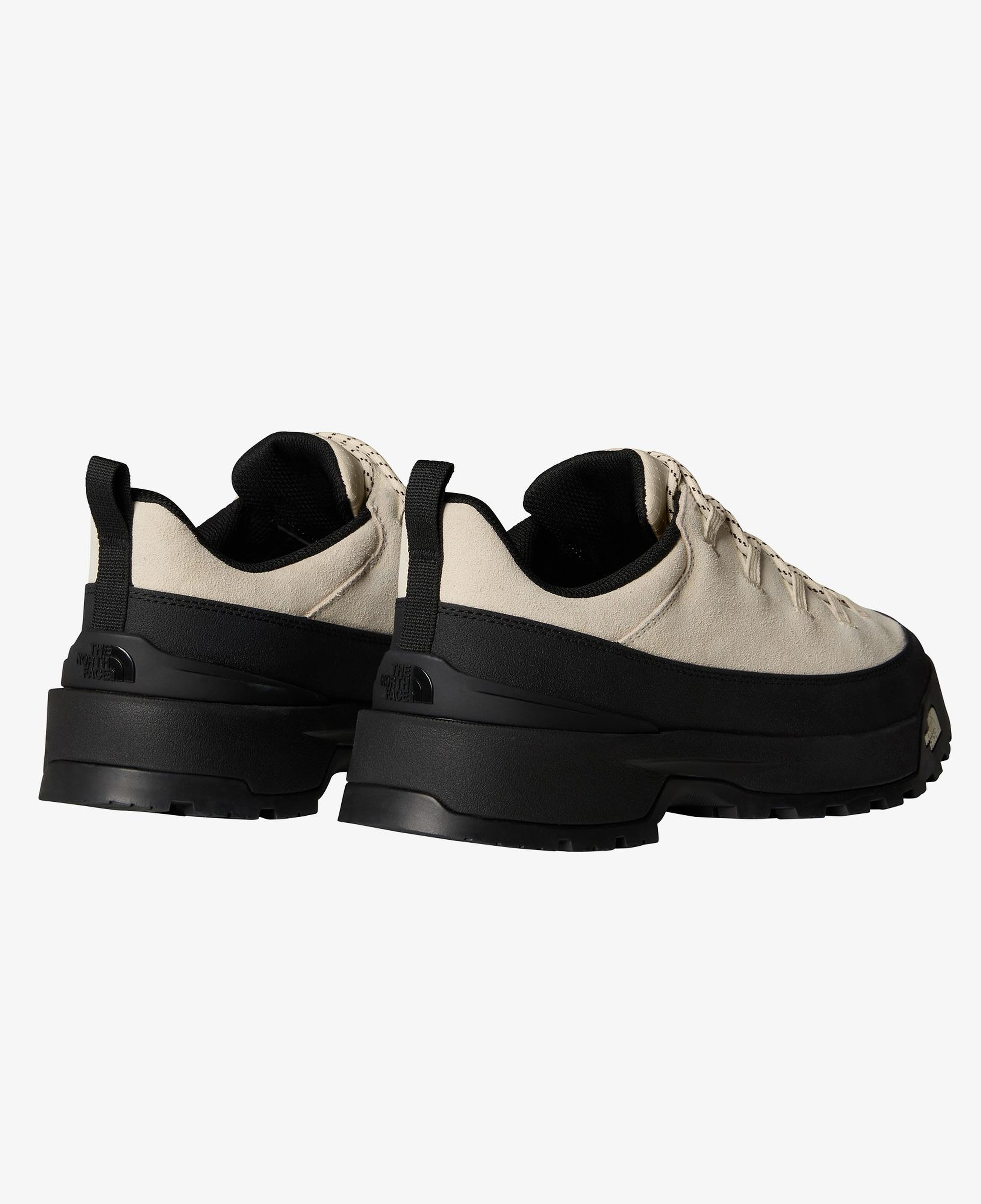 The North Face Glenclyffe Urban Low Erkek Beyaz Ayakkabı