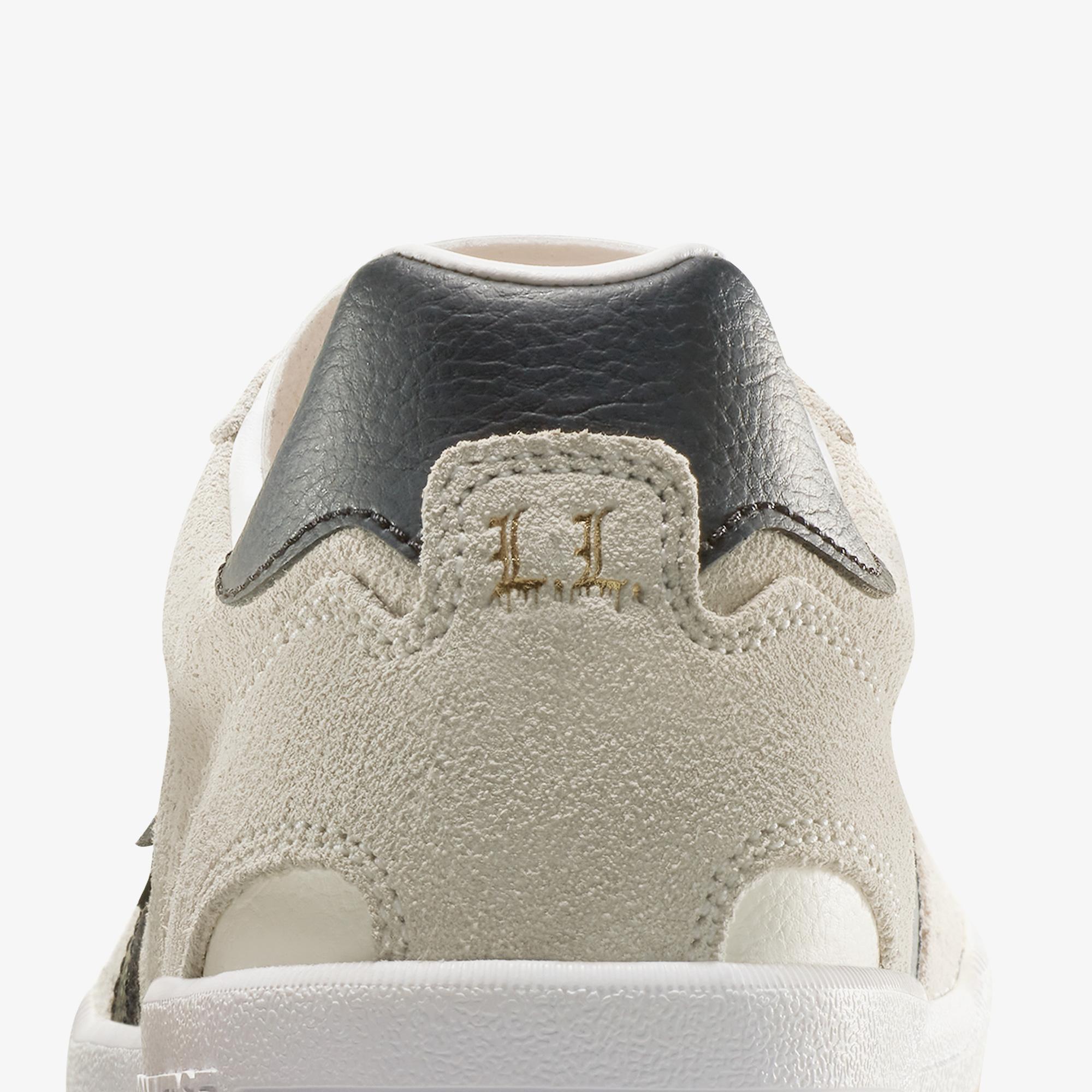 Converse Louie Lopez Pro 2 Suede Unisex Krem Sneaker