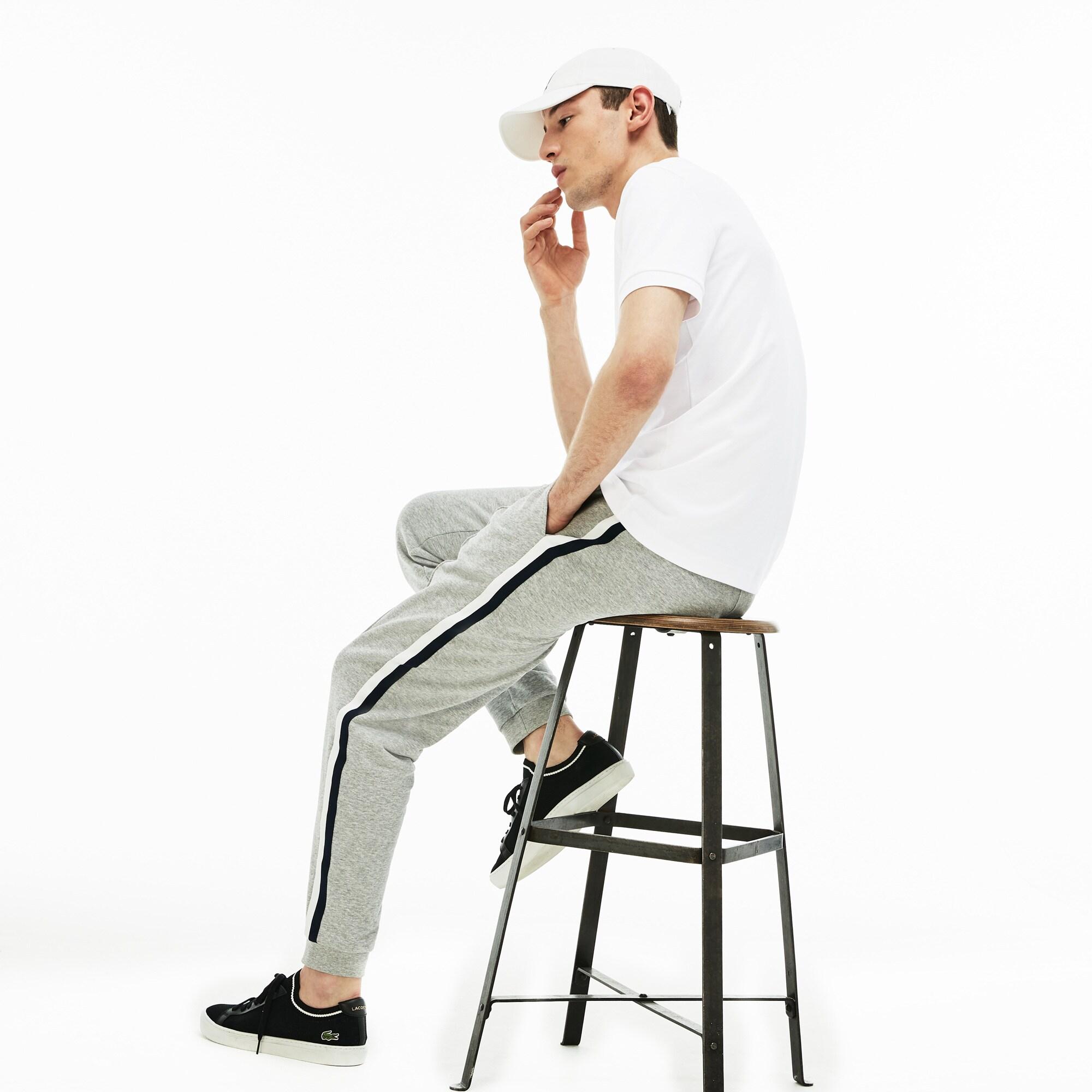 Lacoste Erkek Regular Fit Beyaz Polo