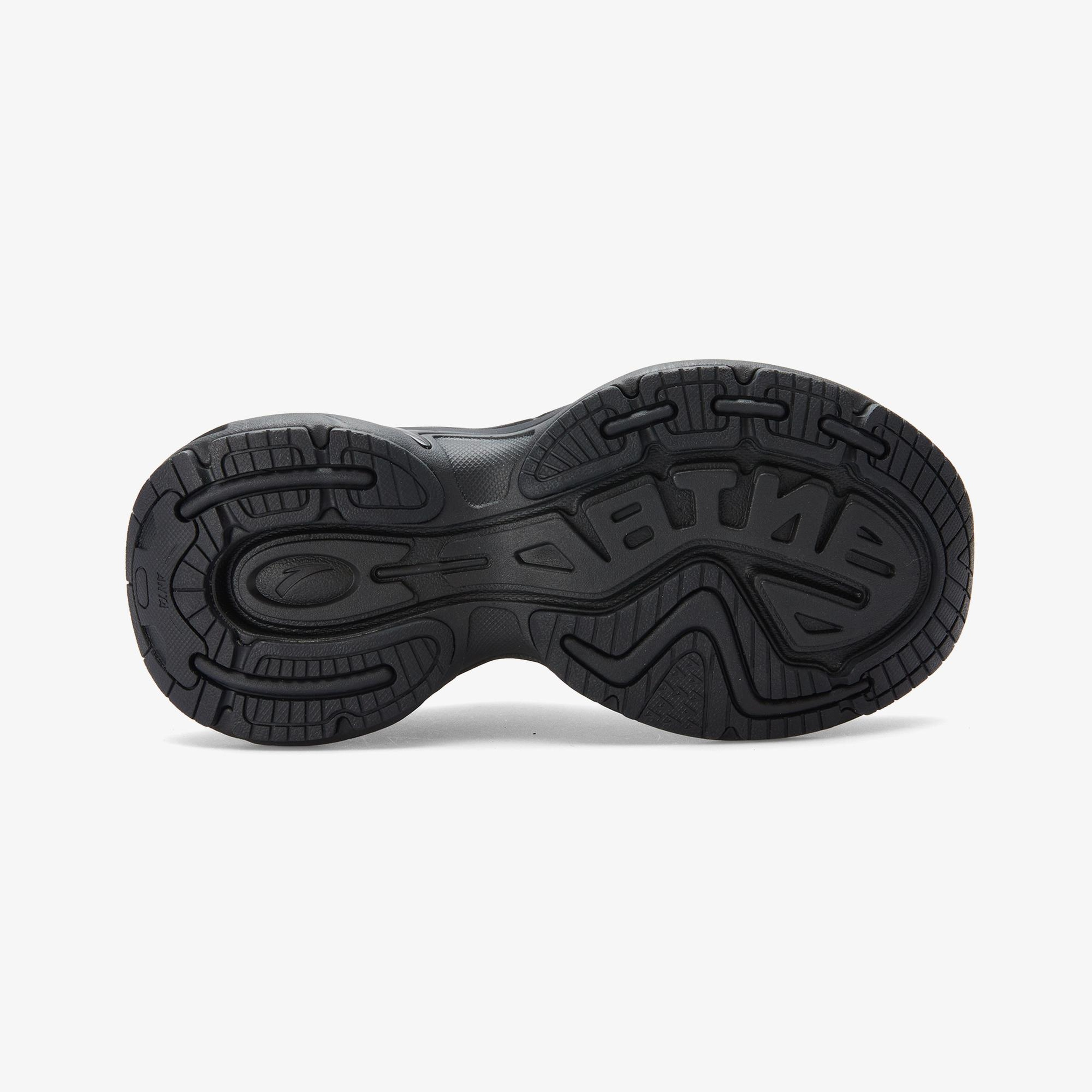 Anta Skyrocket Lt Kadın Siyah Spor Ayakkabı