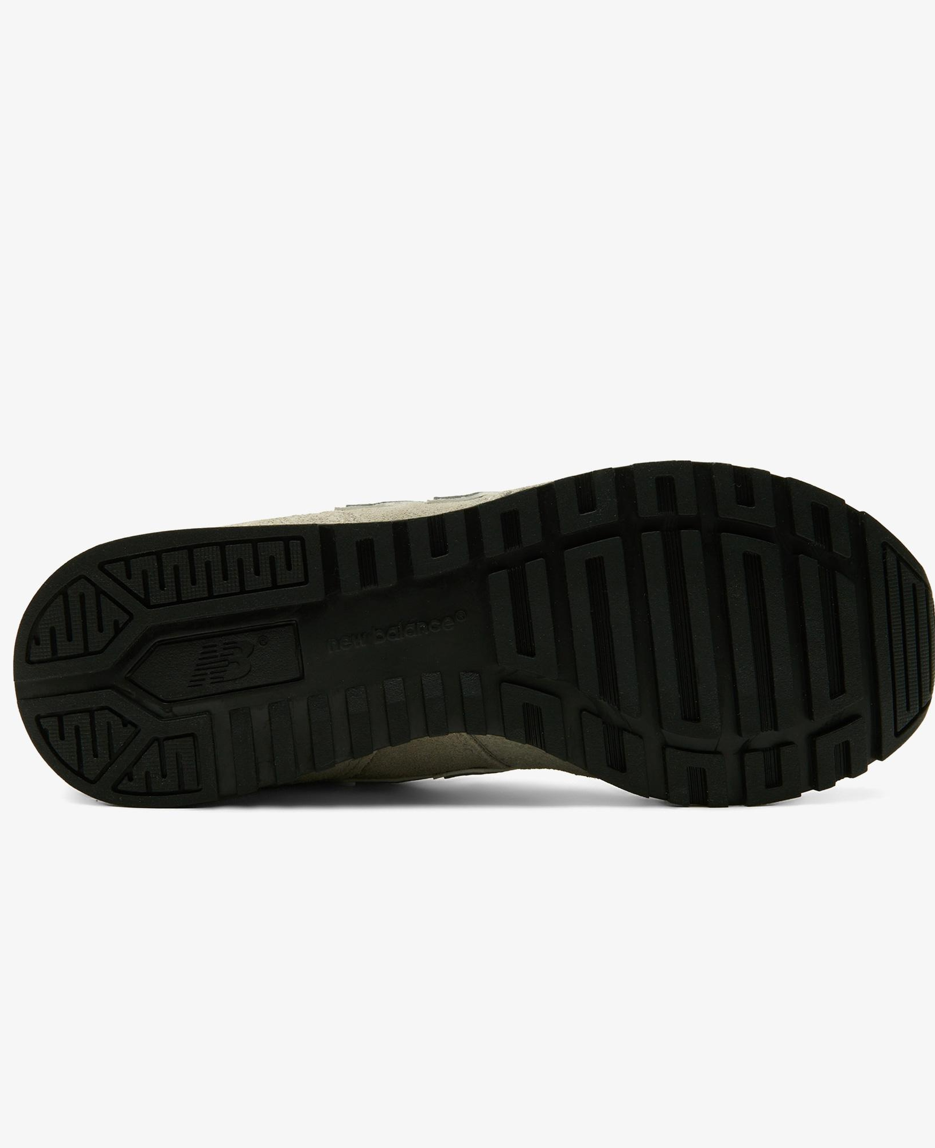 New Balance 565 Erkek Gri Spor Ayakkabı