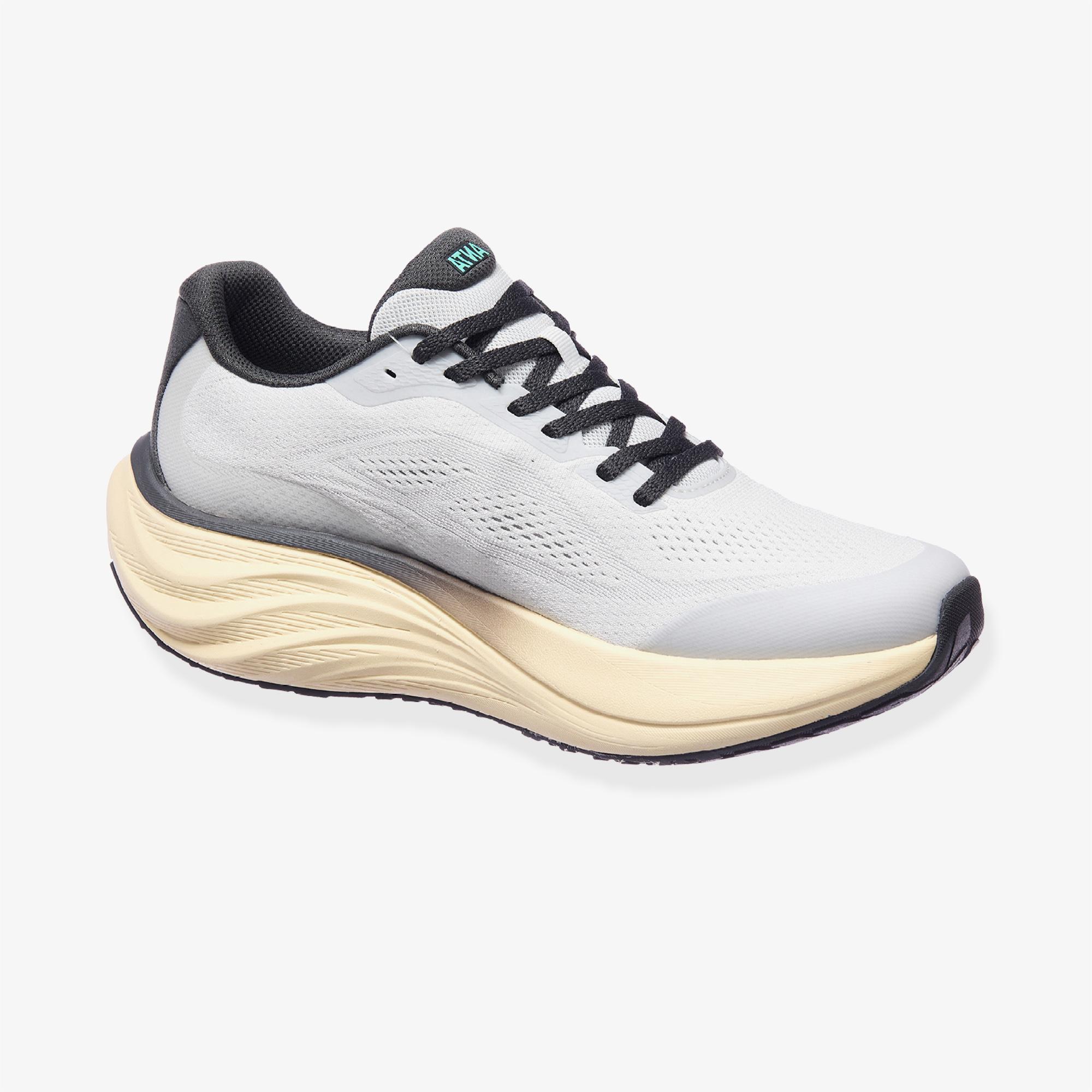 Anta Walk 1.5 Erkek Beyaz Spor Ayakkabı