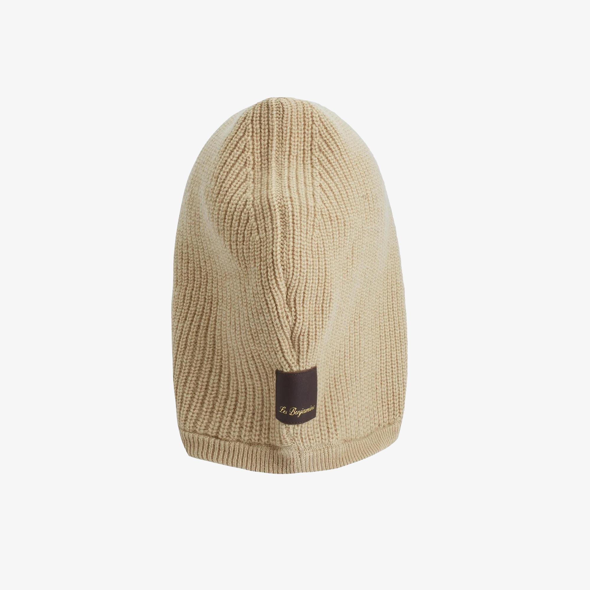 Les Benjamins 402 Unisex Bej Bere