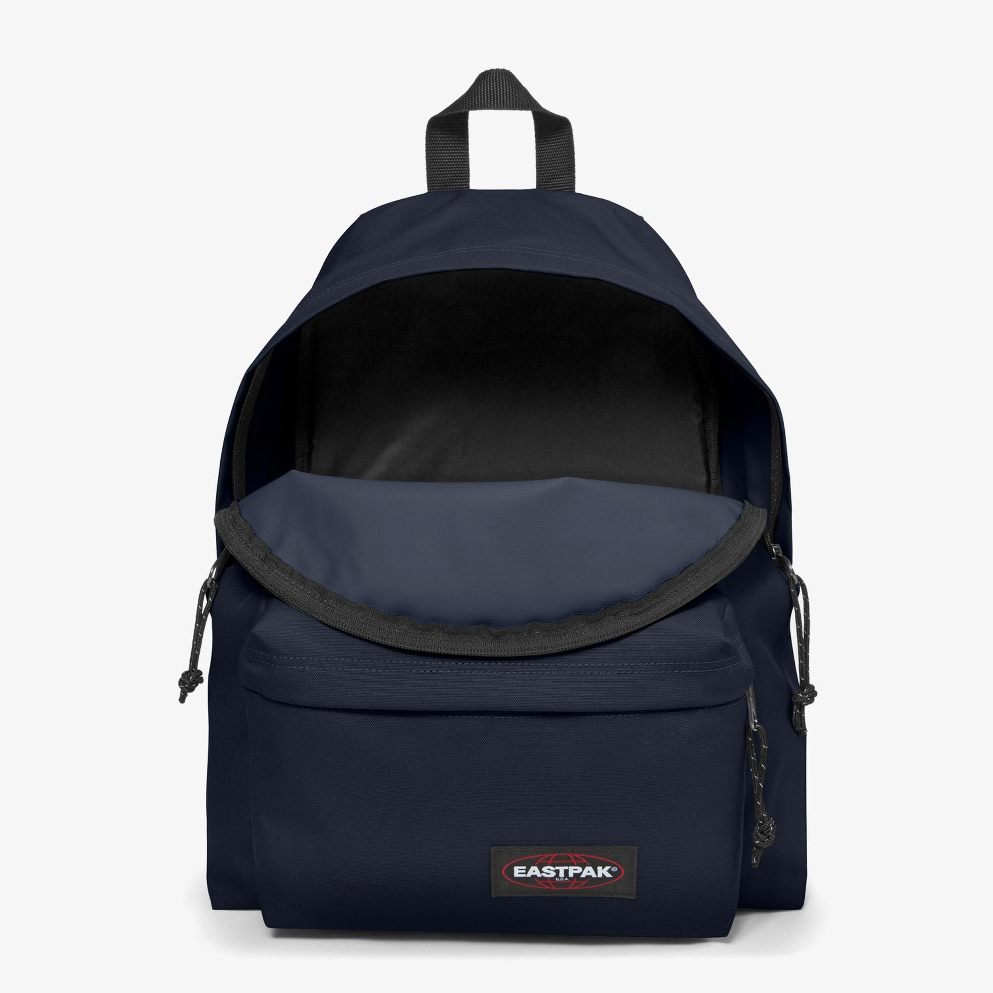 Eastpak Padded Pak'R Unisex Lacivert Sırt Çantası