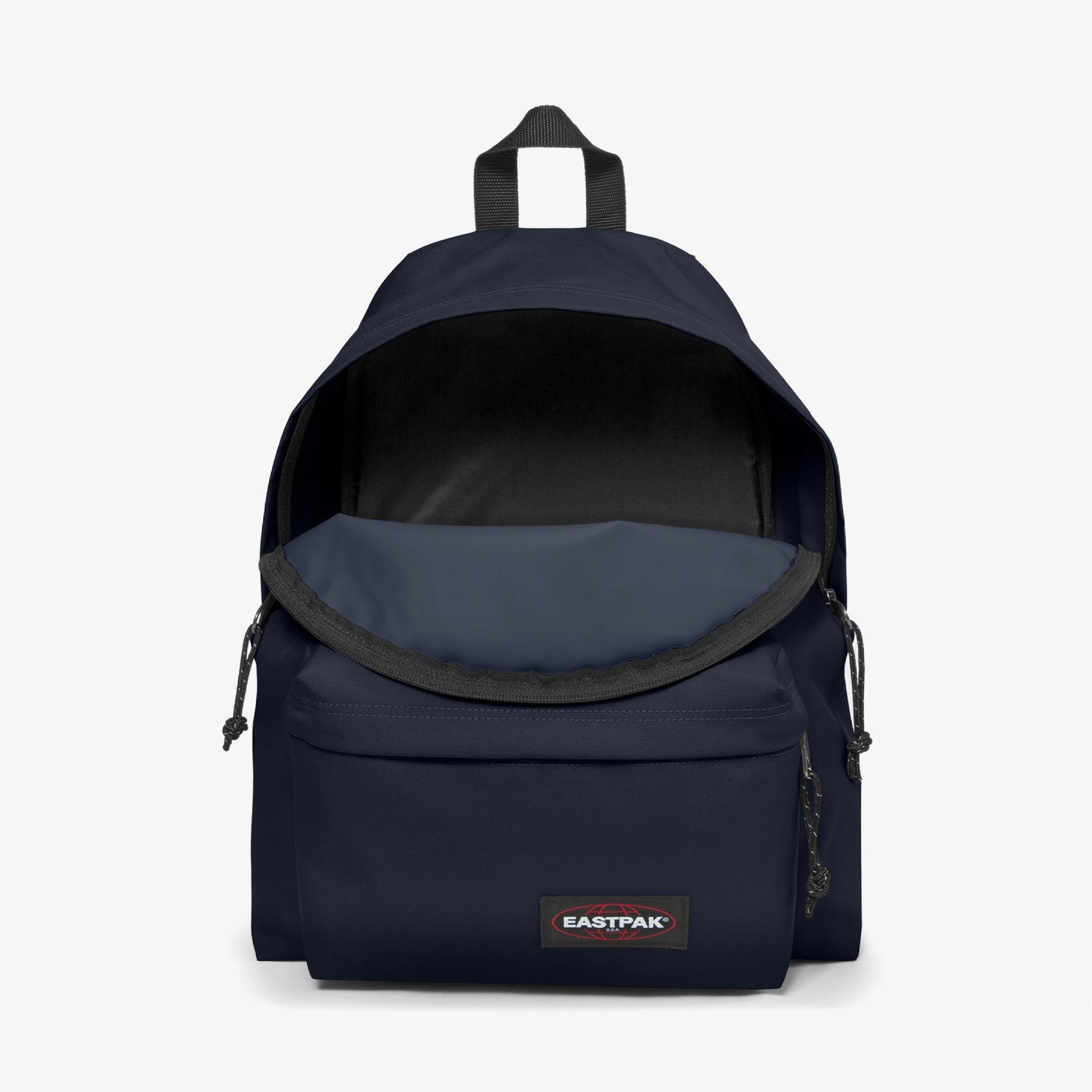 Eastpak Padded Pak'R Unisex Lacivert Sırt Çantası