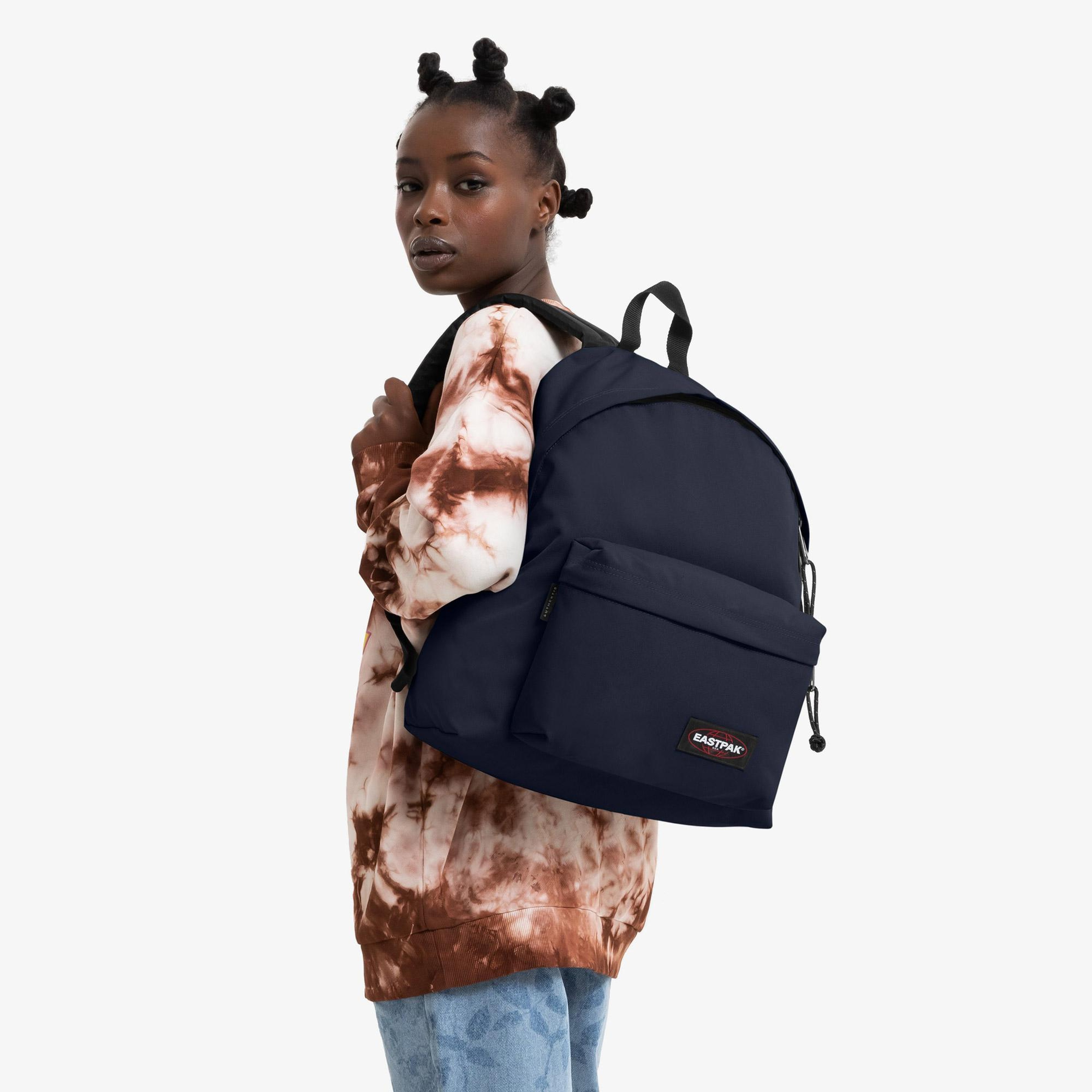 Eastpak Padded Pak'R Unisex Lacivert Sırt Çantası