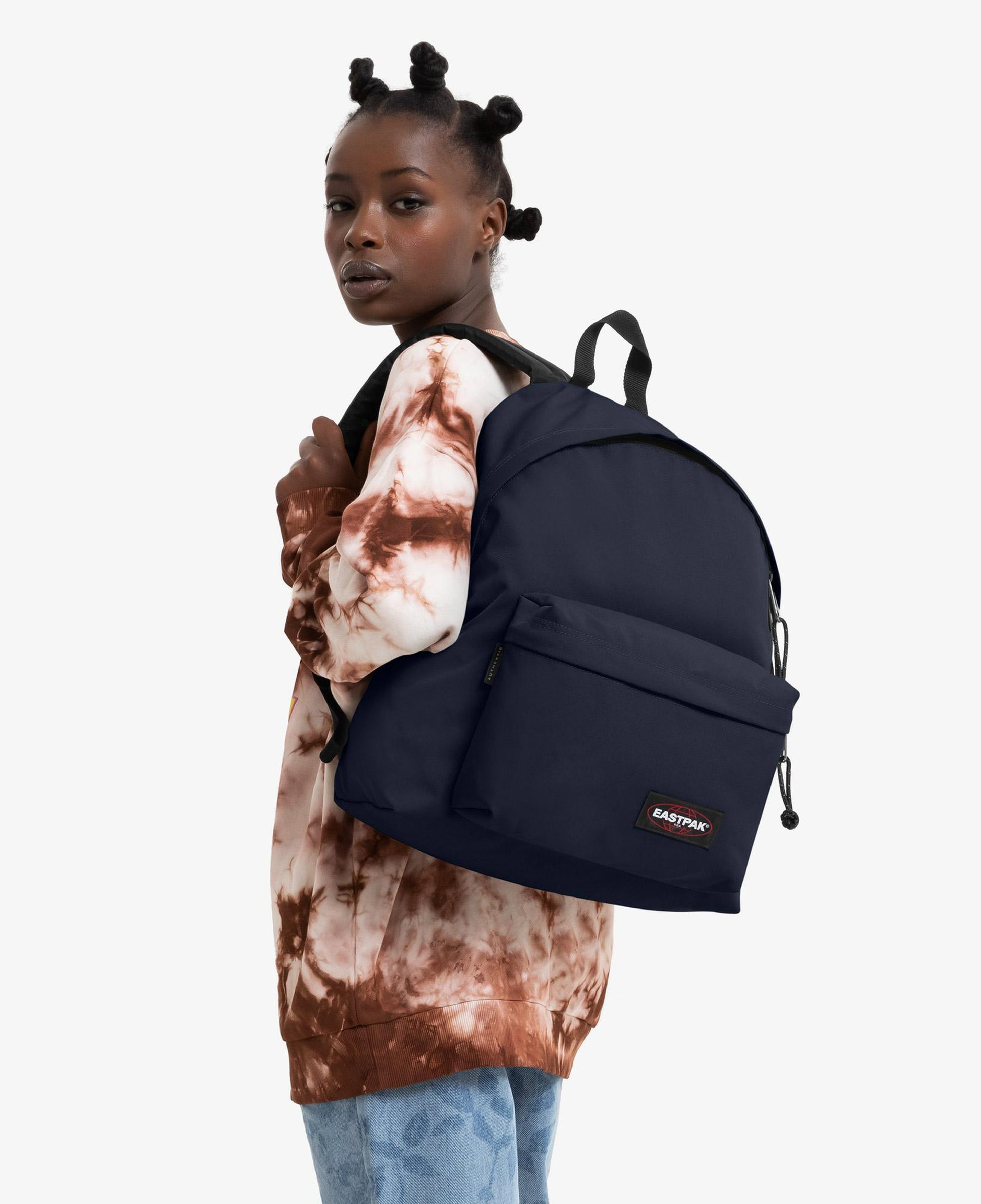 Eastpak Padded Pak'R Unisex Lacivert Sırt Çantası
