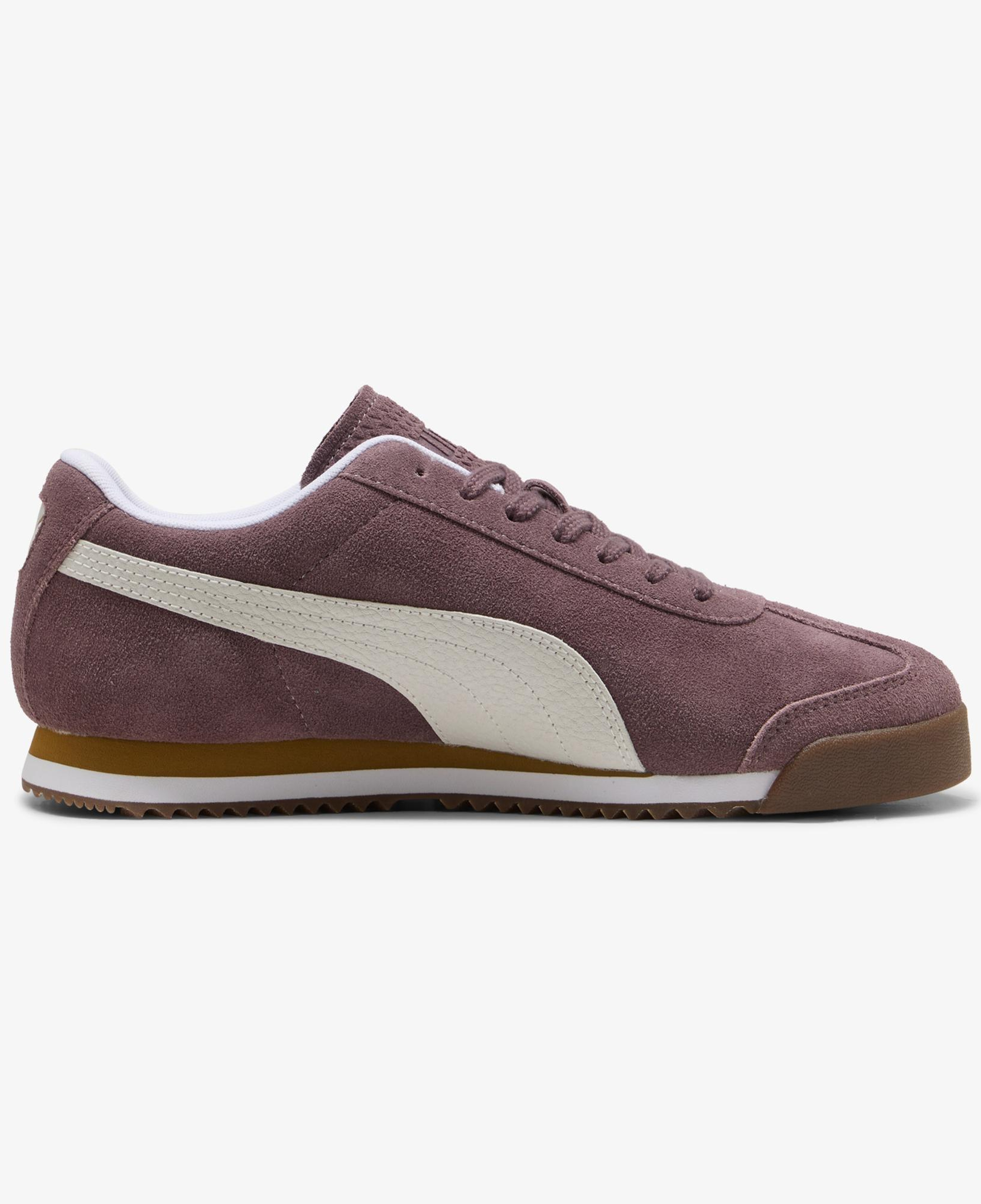 Puma Roma Suede Unisex Mor Spor Ayakkabı