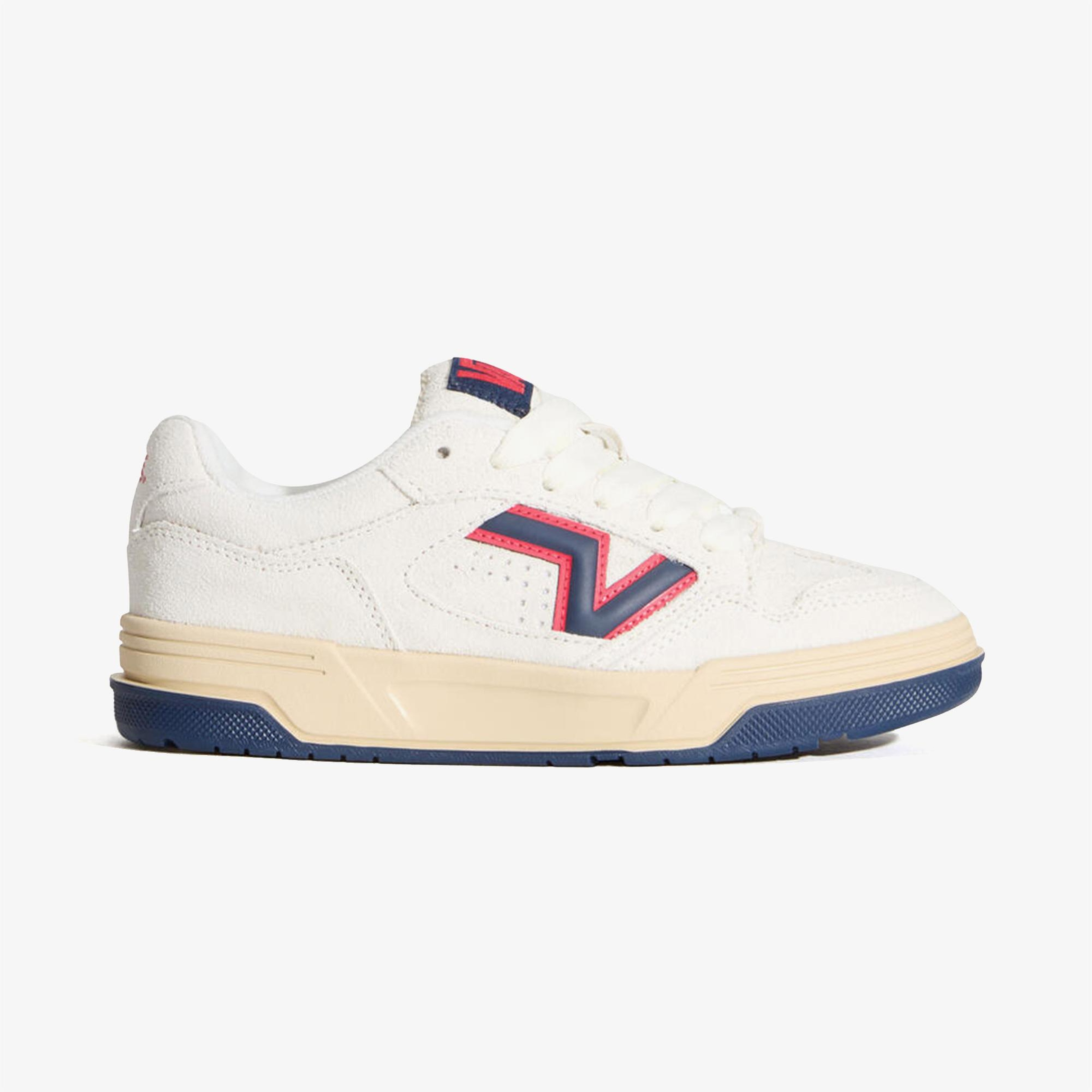 Vans Upland Unisex Beyaz Sneaker