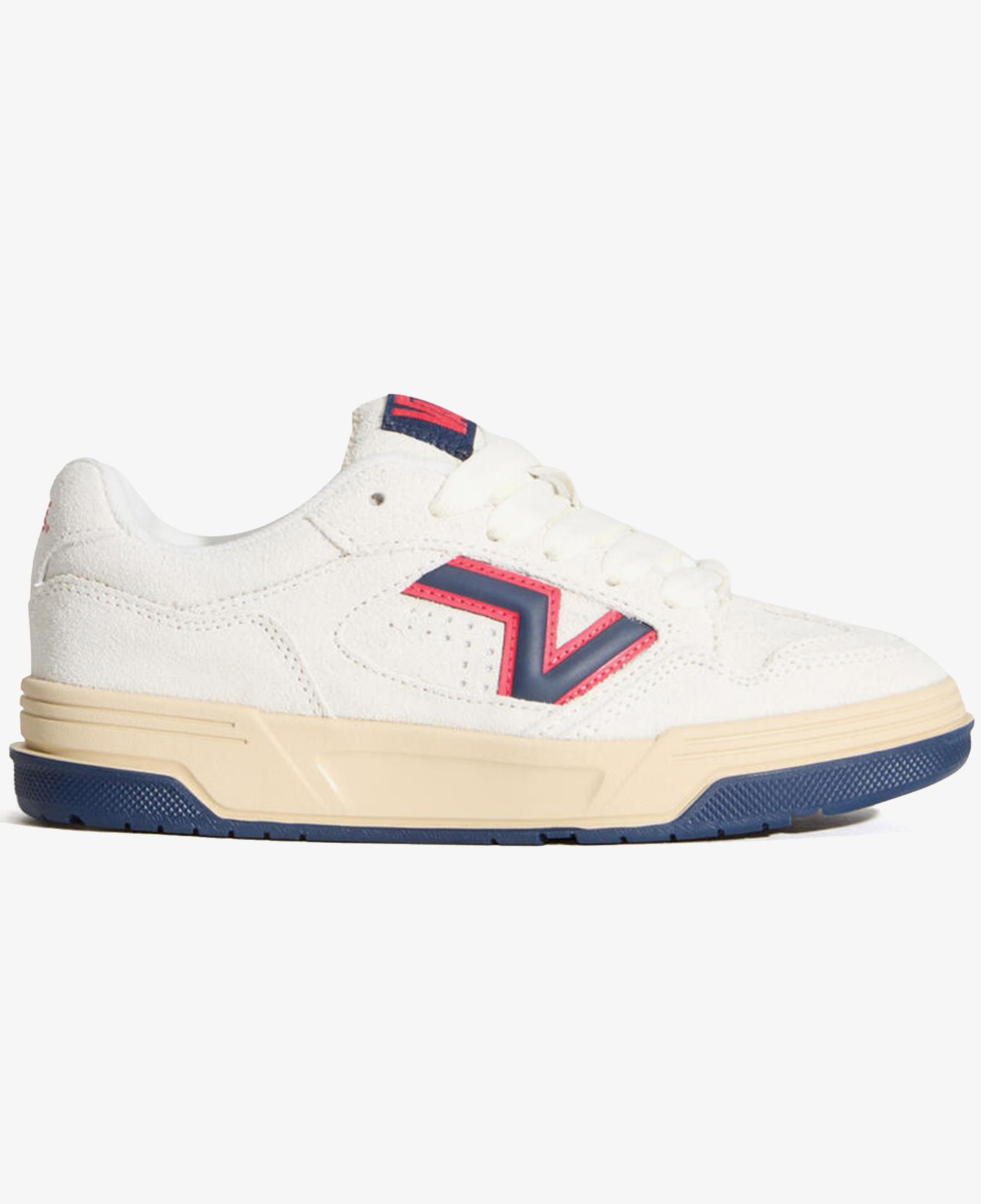 Vans Upland Unisex Beyaz Sneaker