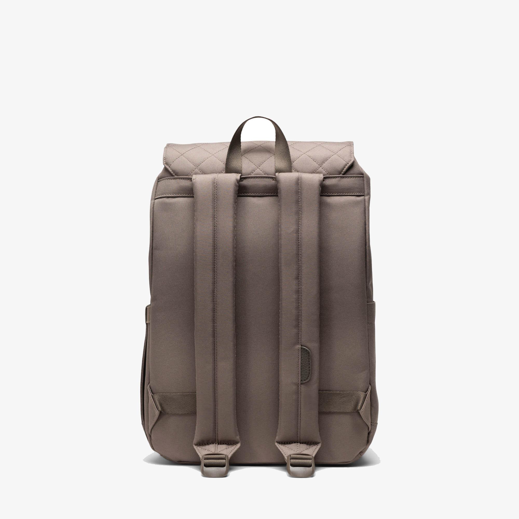 Herschel Retreat Küçük Boy Unisex Kahverengi Sırt Çantası