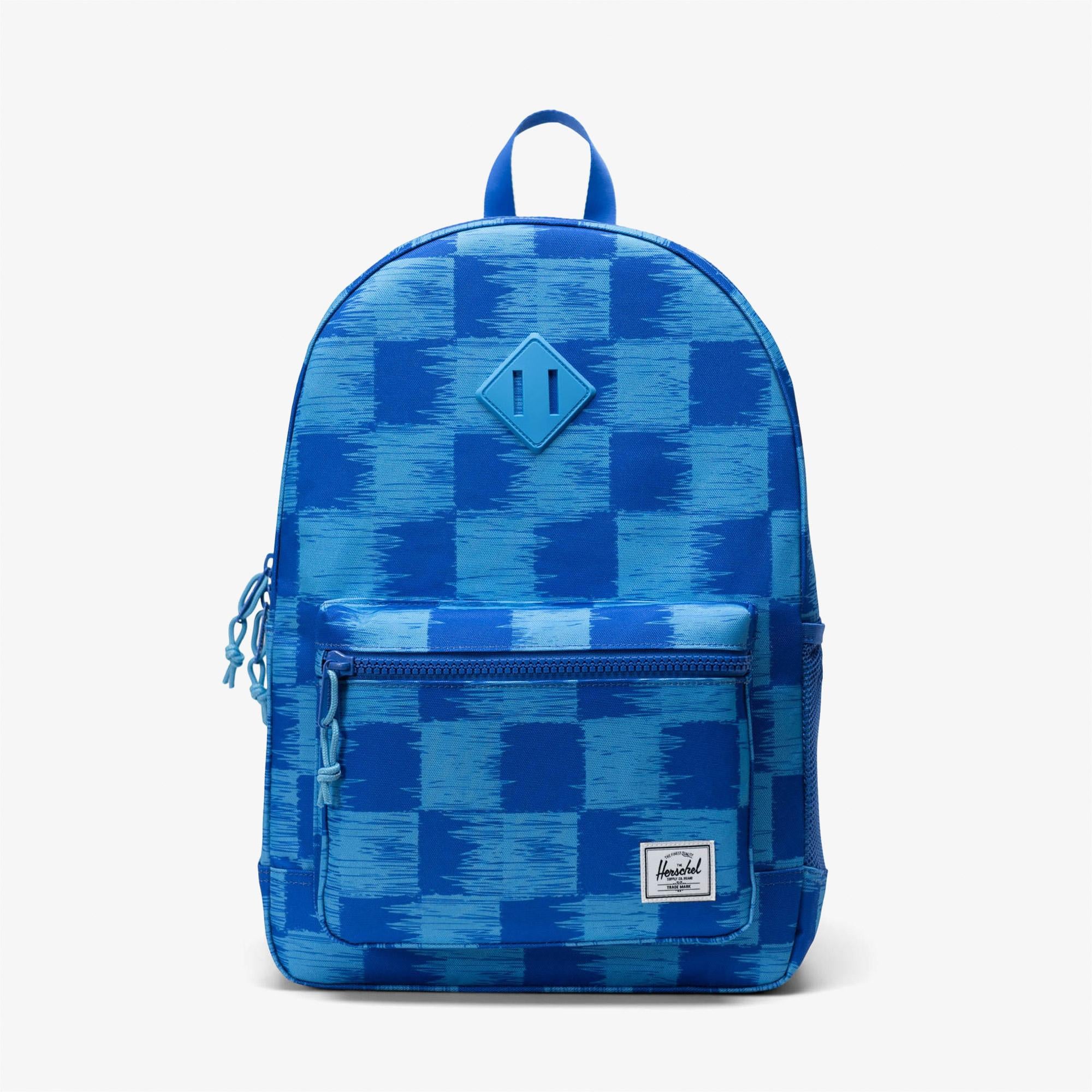 Herschel Heritage Çocuk Mavi Sırt Çantası