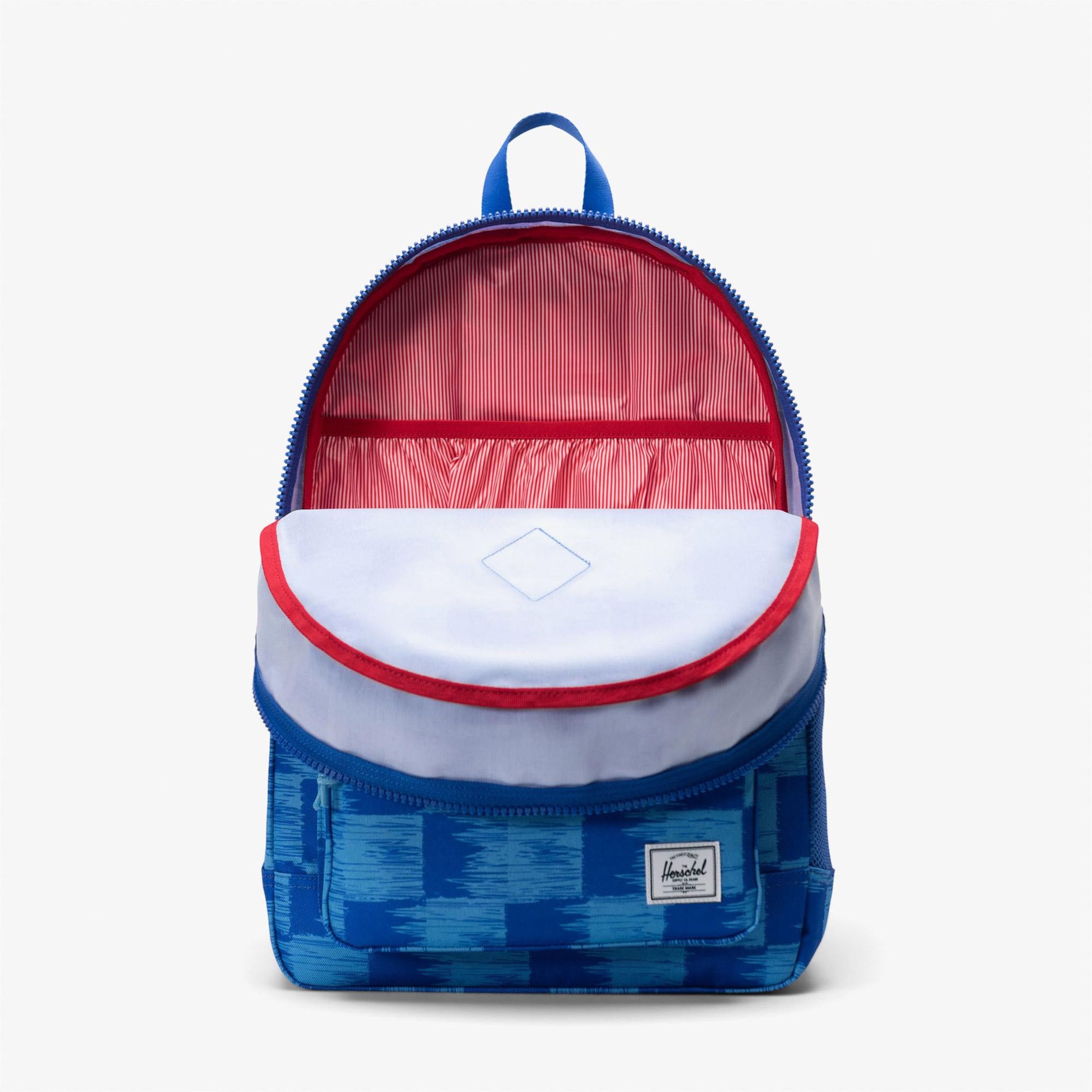 Herschel Heritage Çocuk Mavi Sırt Çantası