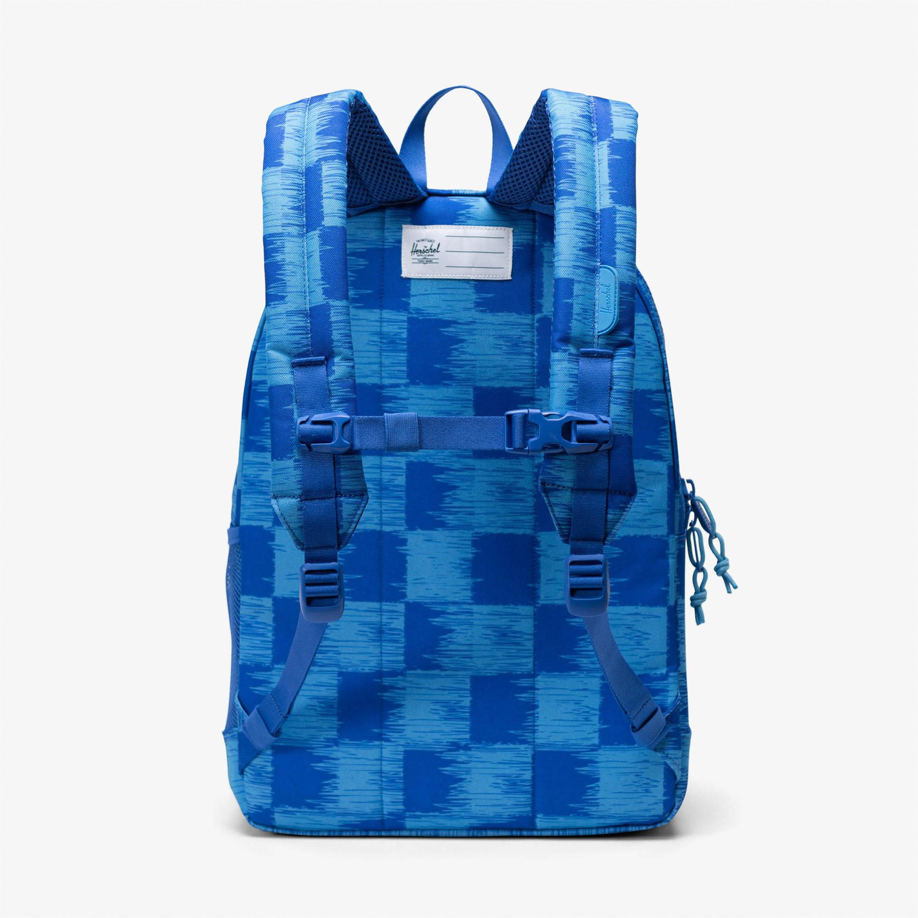 Herschel Heritage Çocuk Mavi Sırt Çantası