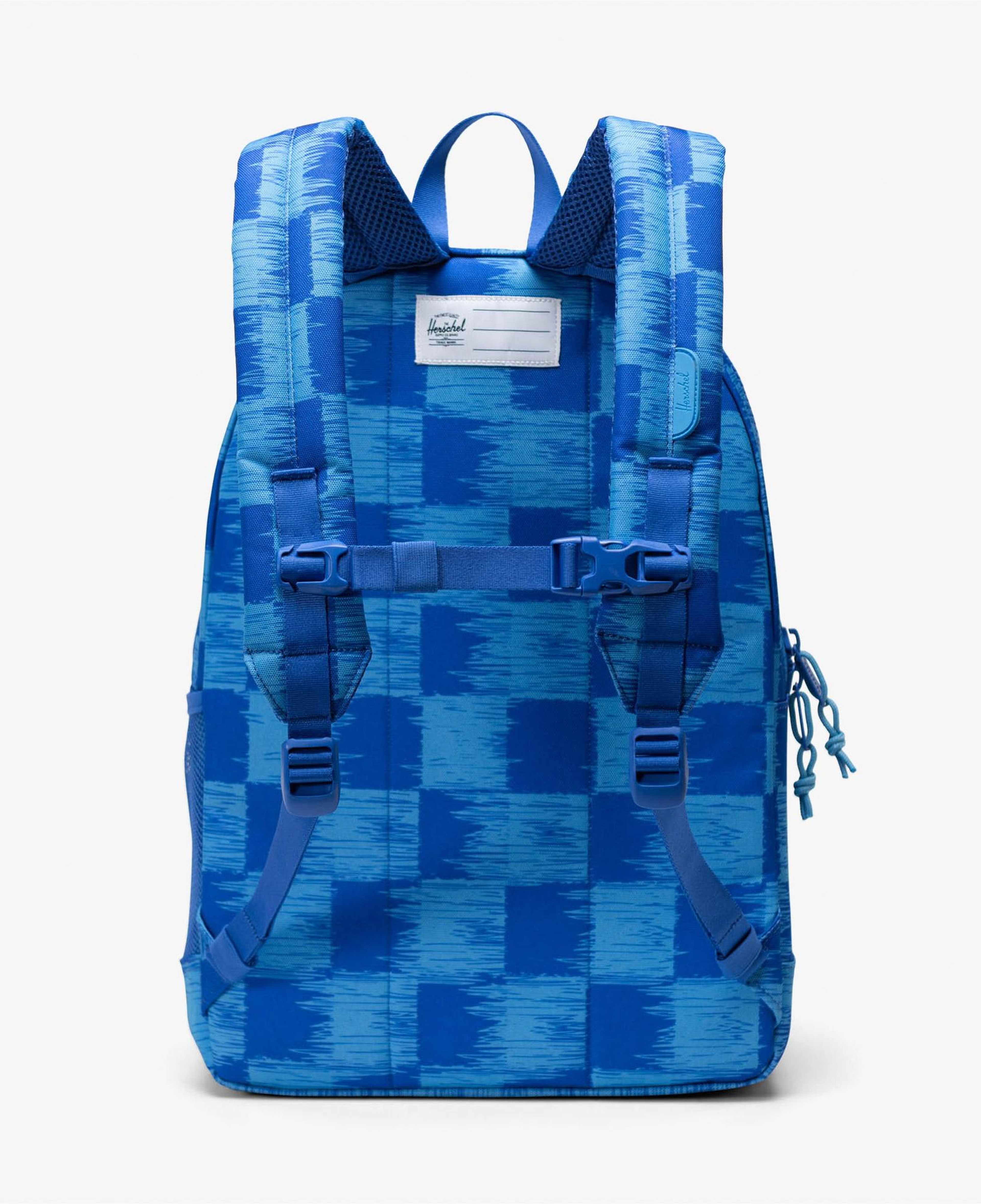 Herschel Heritage Çocuk Mavi Sırt Çantası