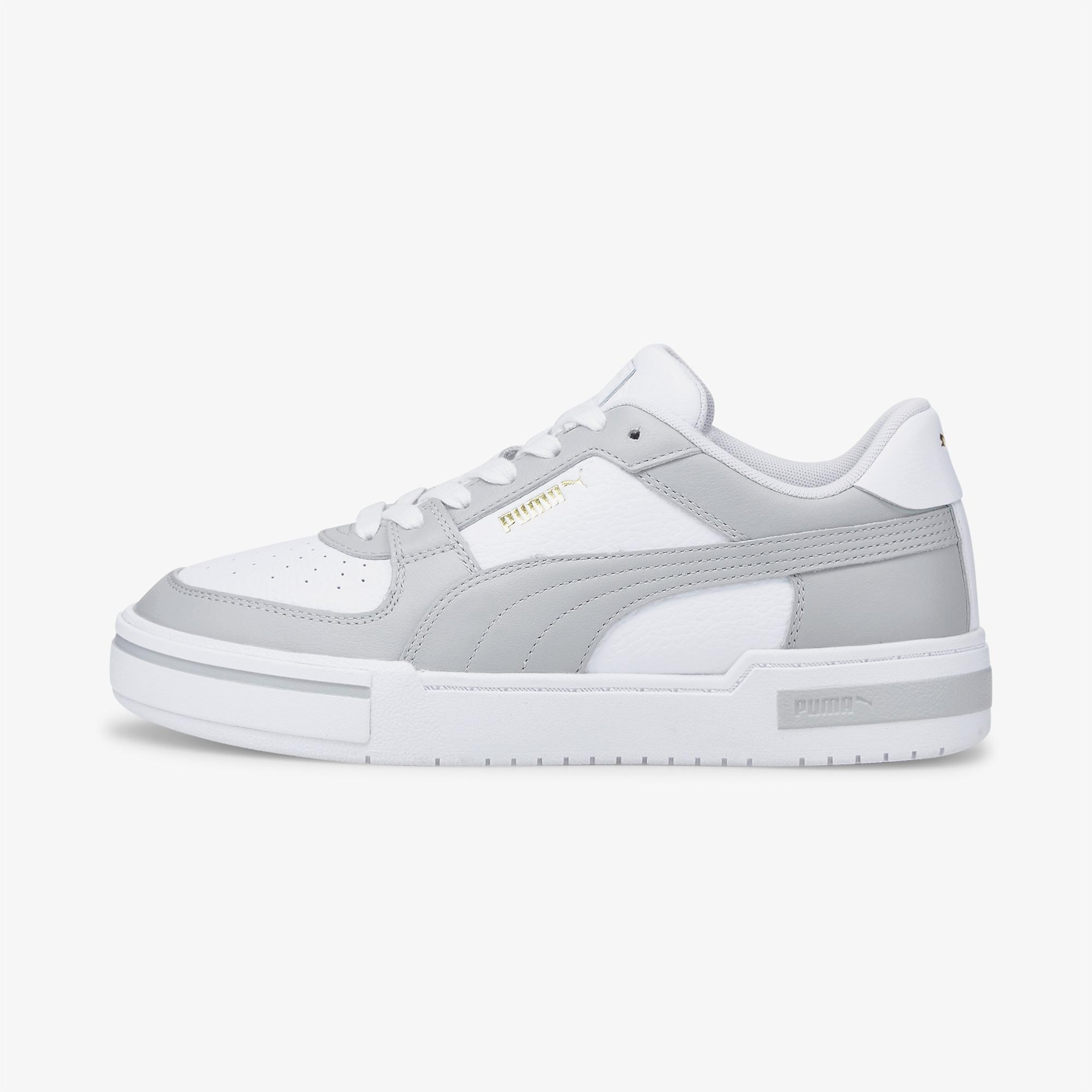 Puma Ca Pro Classic Unisex Beyaz Spor Ayakkabı