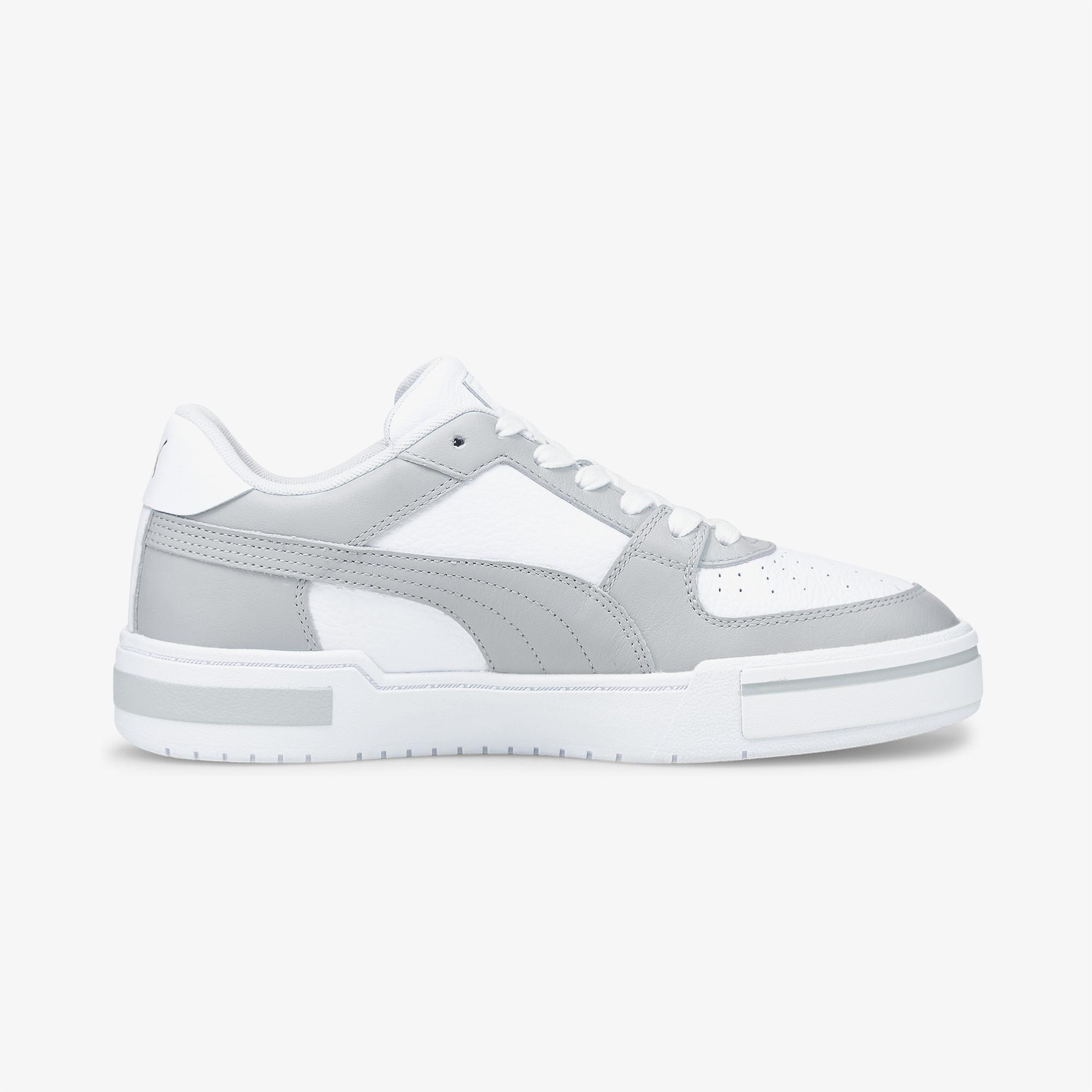 Puma Ca Pro Classic Unisex Beyaz Spor Ayakkabı