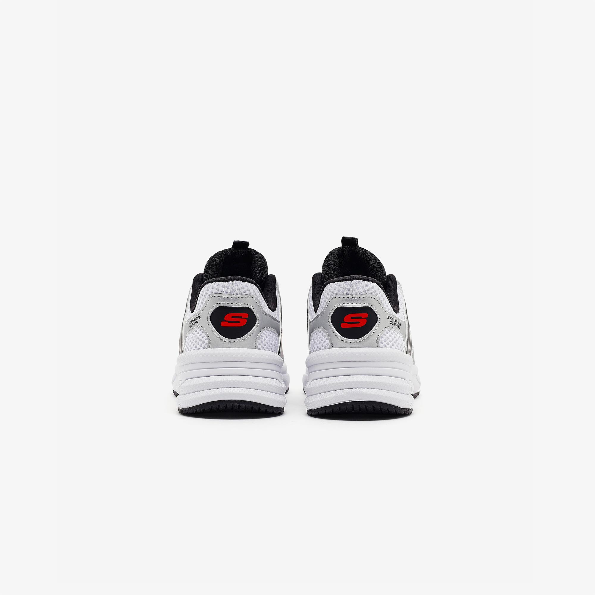 Skechers Glide-step Plus Çocuk Beyaz Spor Ayakkabı