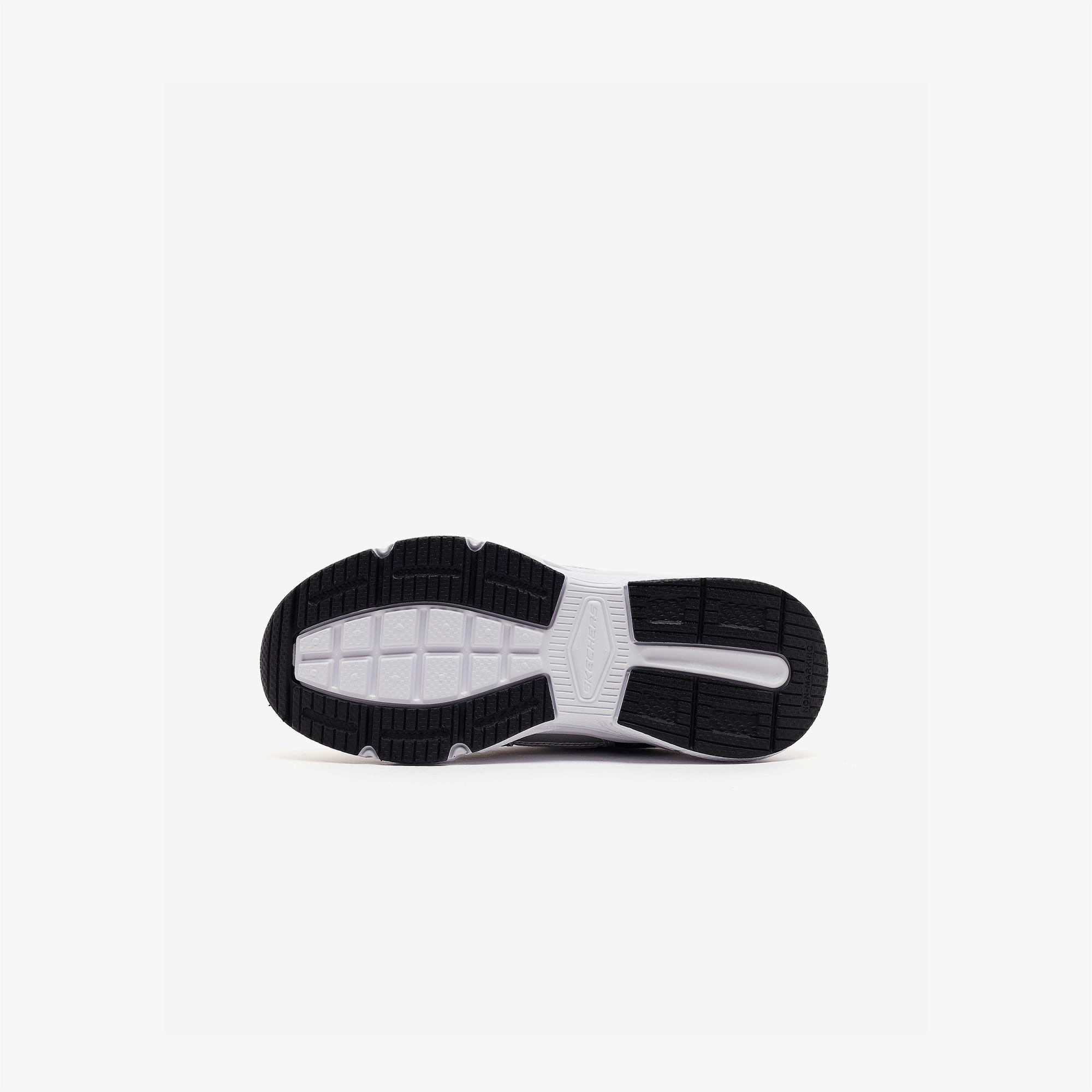 Skechers Glide-step Plus Çocuk Beyaz Spor Ayakkabı