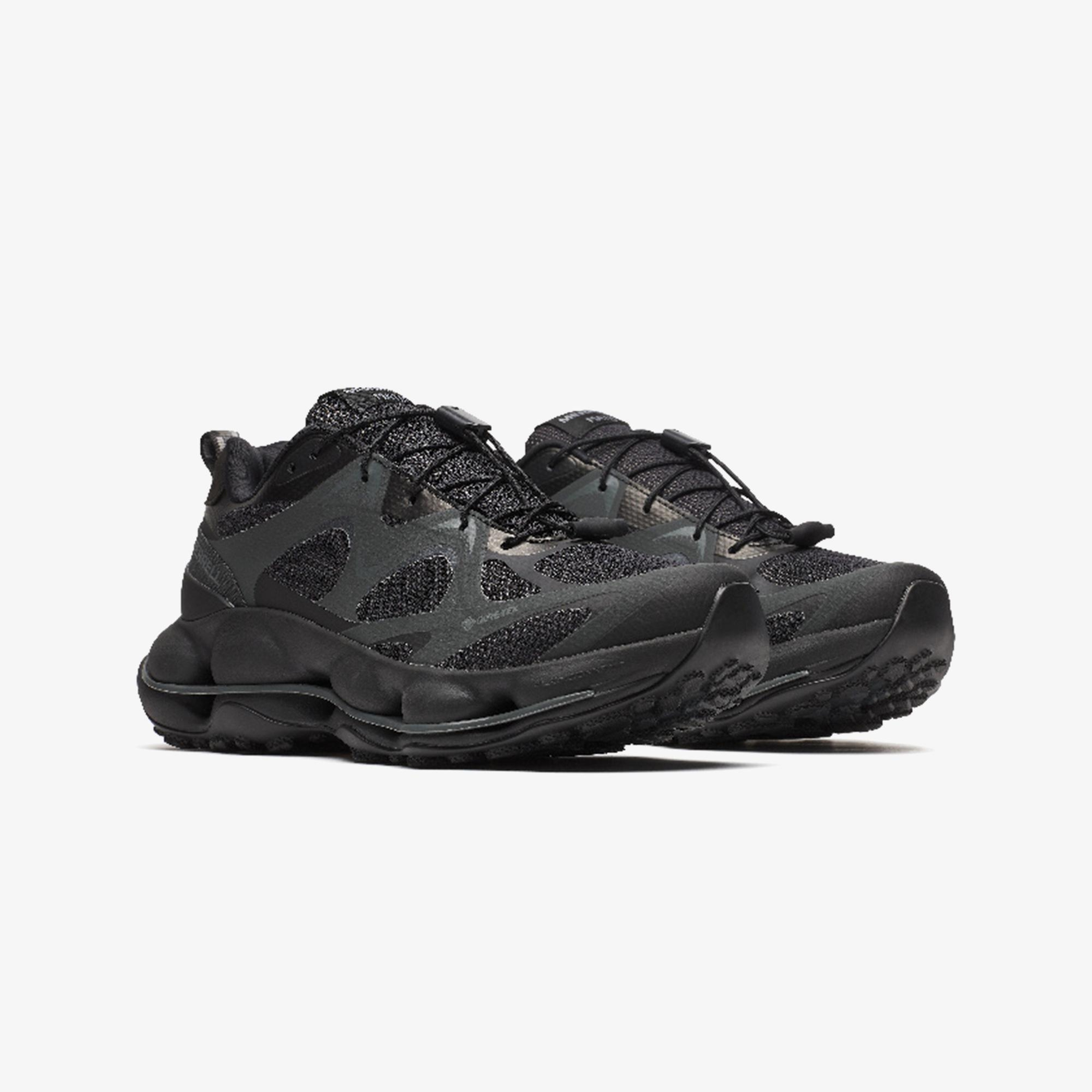 Merrell Speedarc Matis GORE-TEX Kadın Siyah Outdoor Ayakkabı