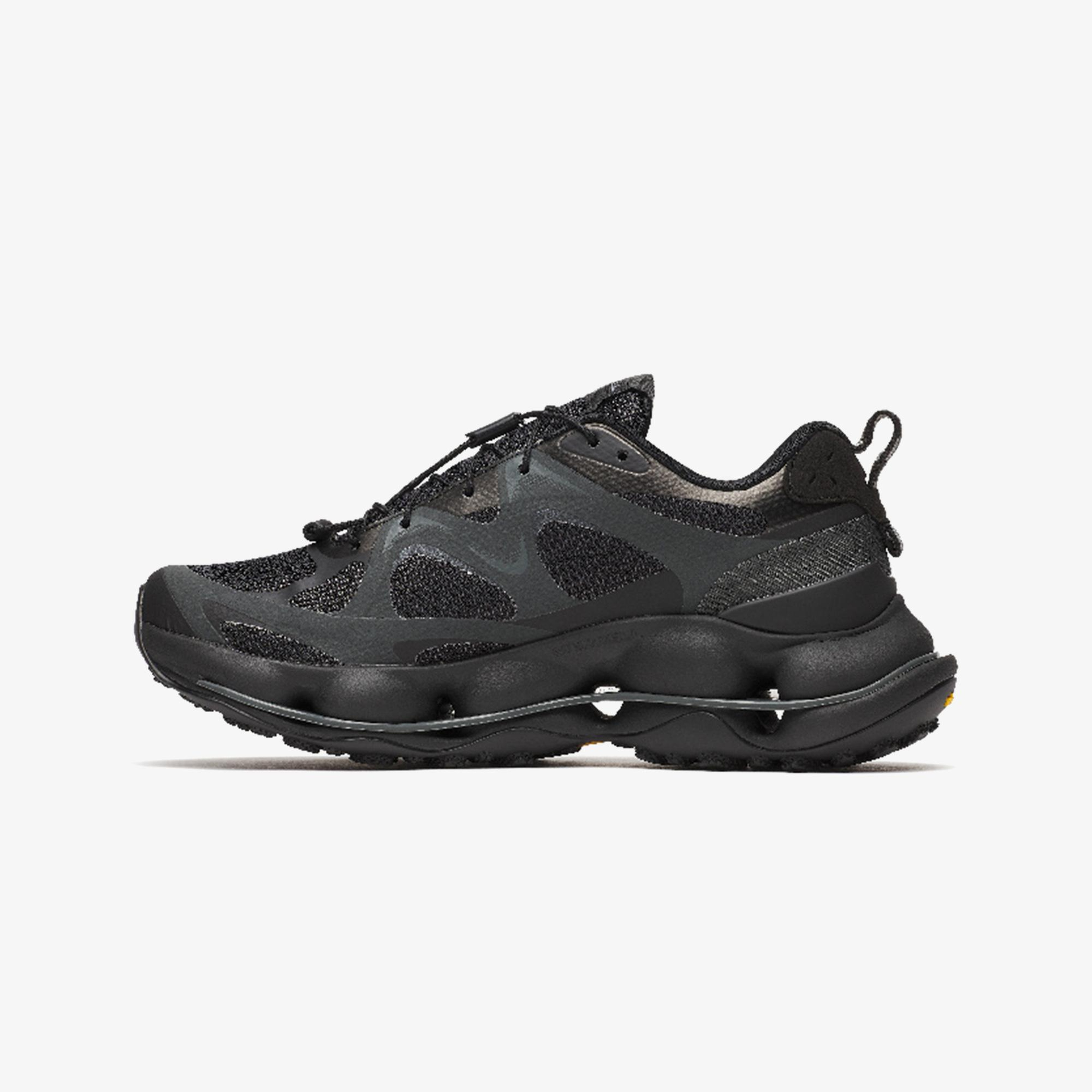 Merrell Speedarc Matis GORE-TEX Kadın Siyah Outdoor Ayakkabı
