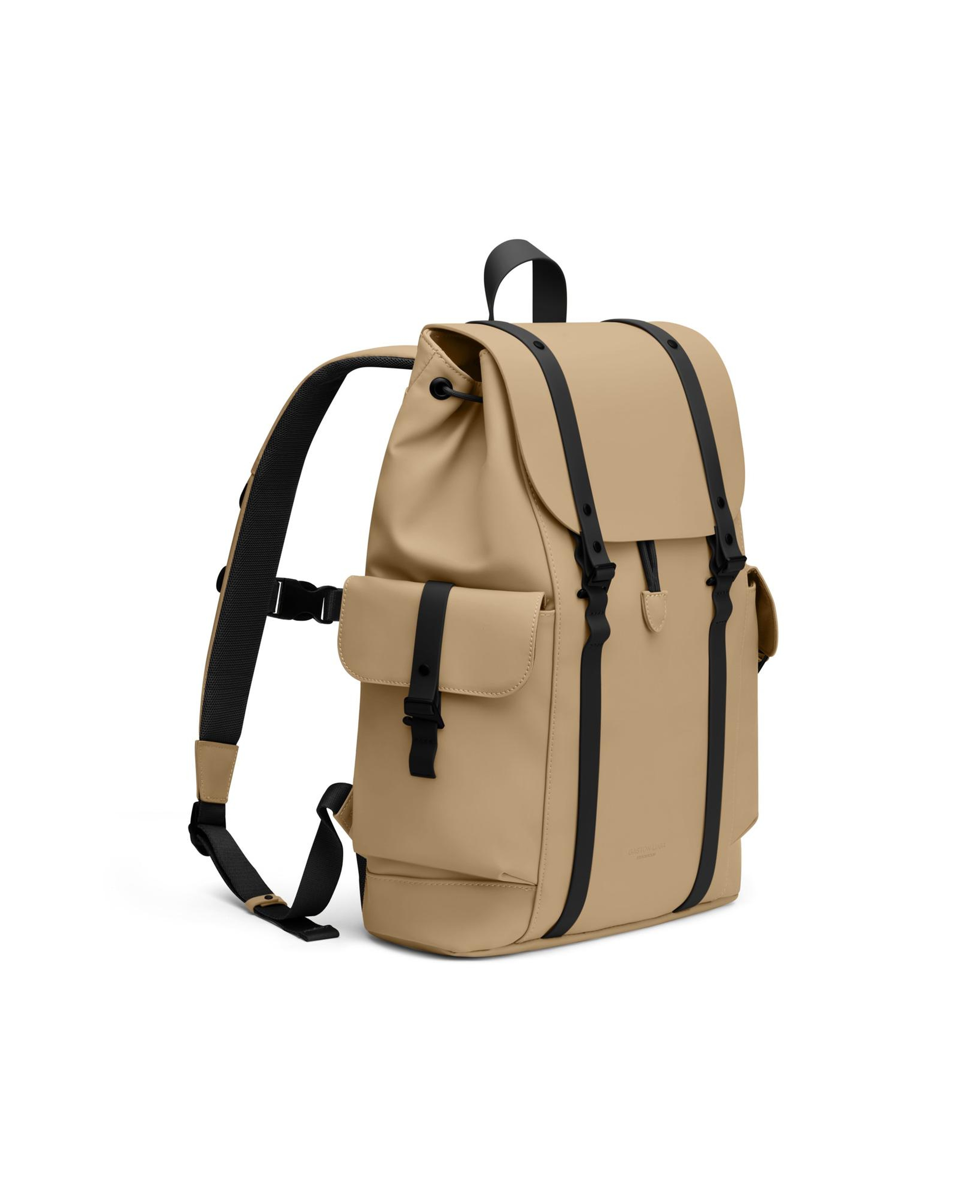 Gaston Luga Splash Utility Sırt Çantası -16" - Latte
