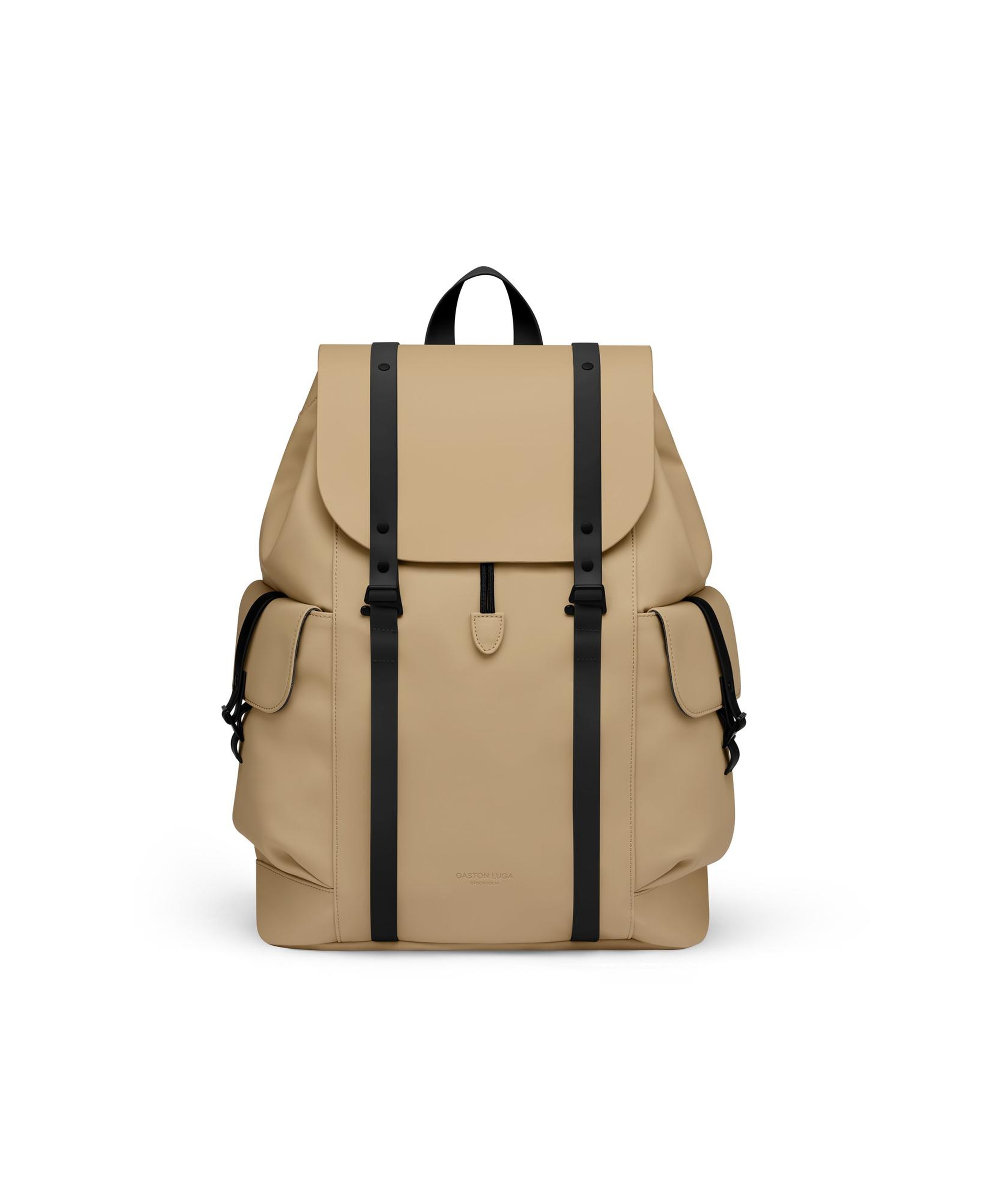 Gaston Luga Splash Utility Sırt Çantası -16" - Latte