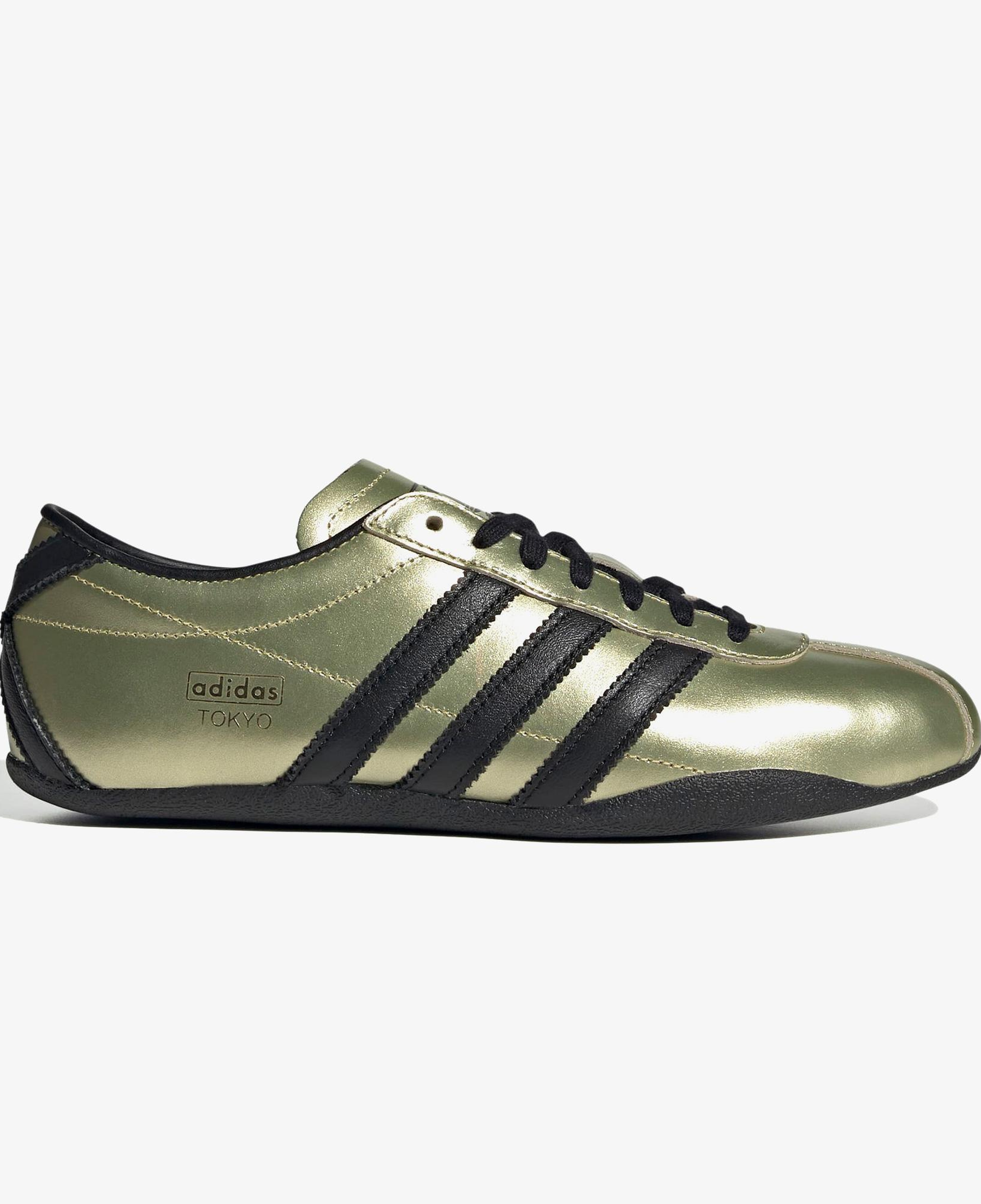 adidas Tokyo Kadın Sarı Spor Ayakkabı