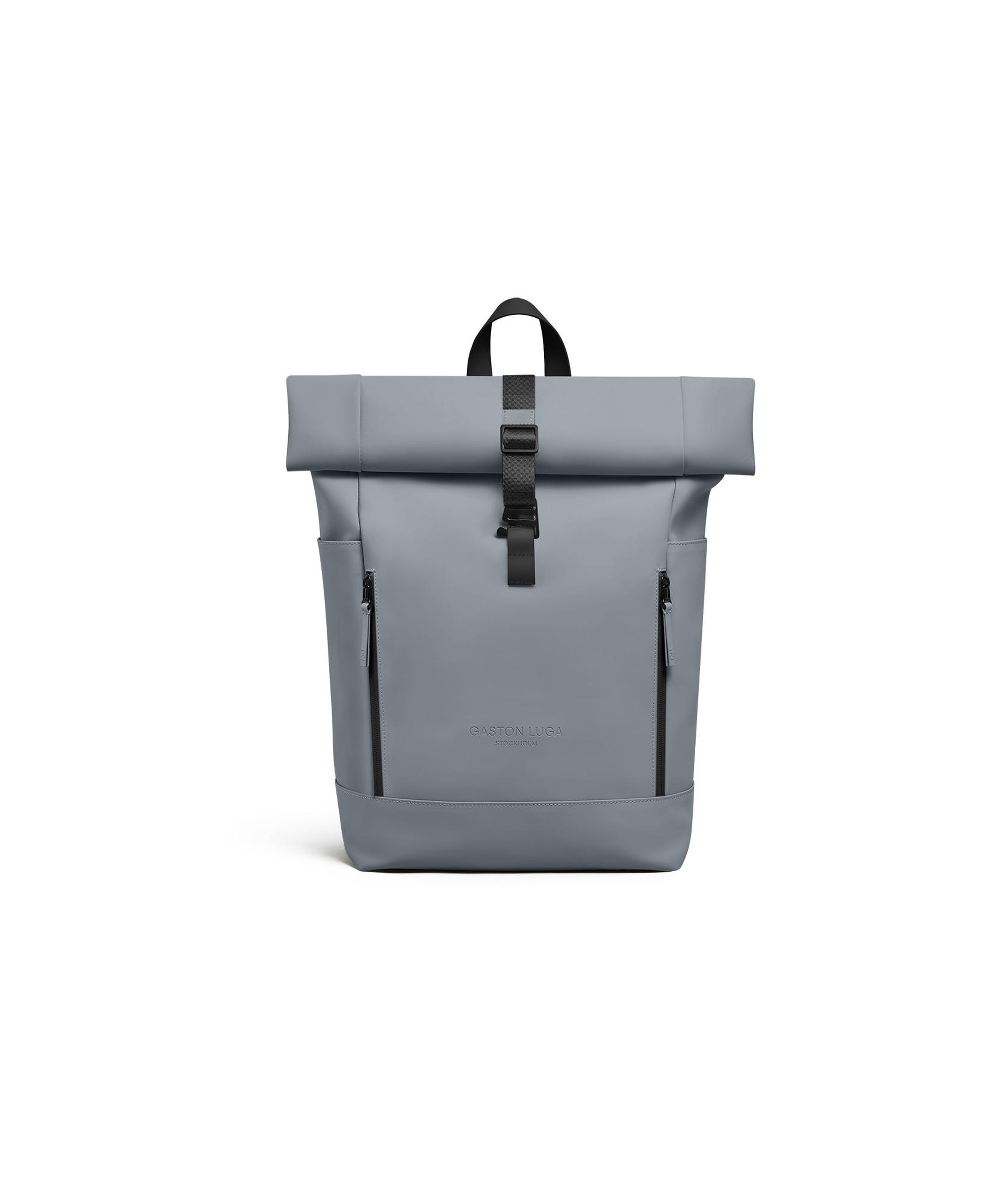 Gaston Luga Splash Rolltop Sırt Çantası 14" - Granit