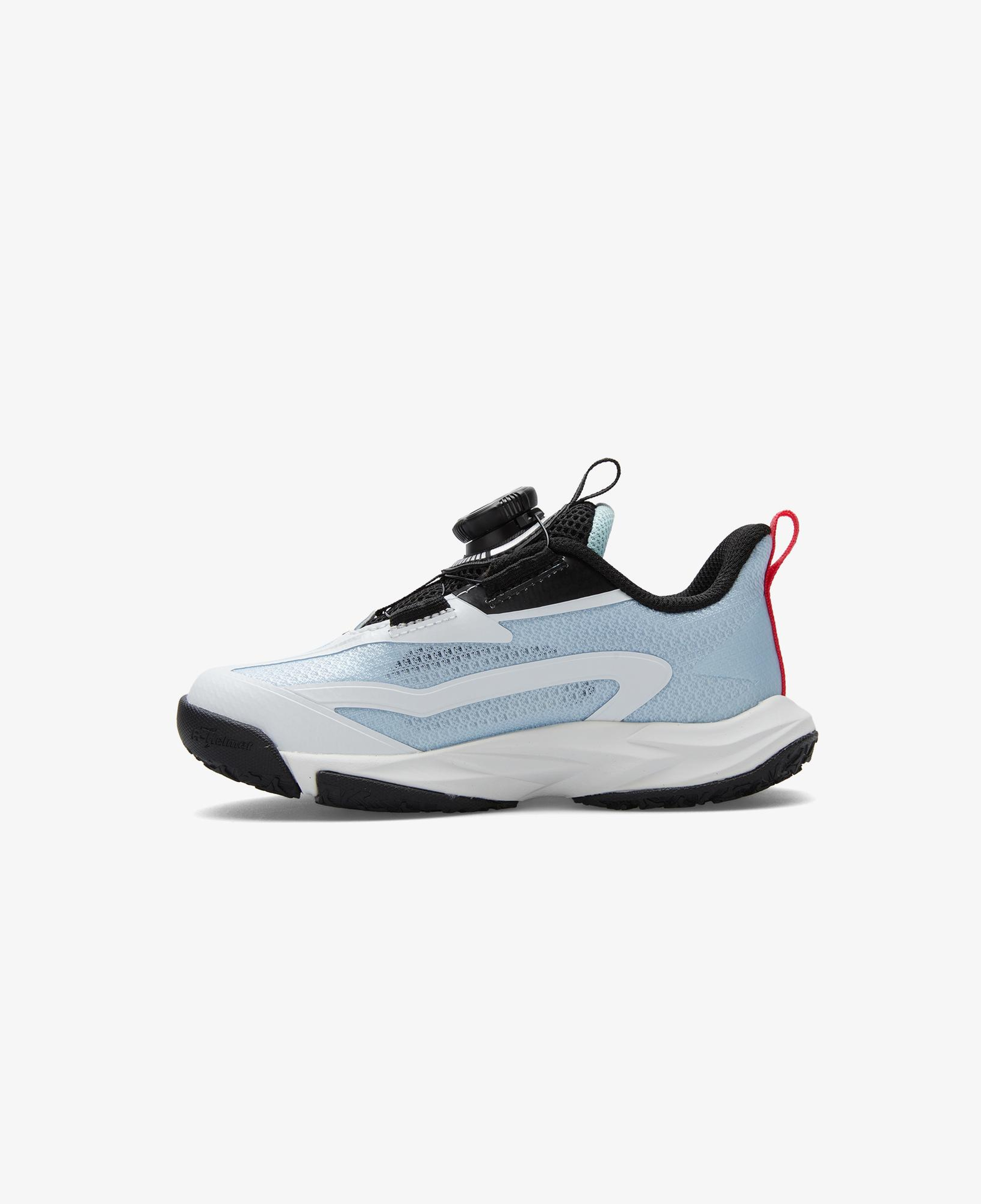 Anta Running Shoes Çocuk Mavi Koşu Ayakkabısı