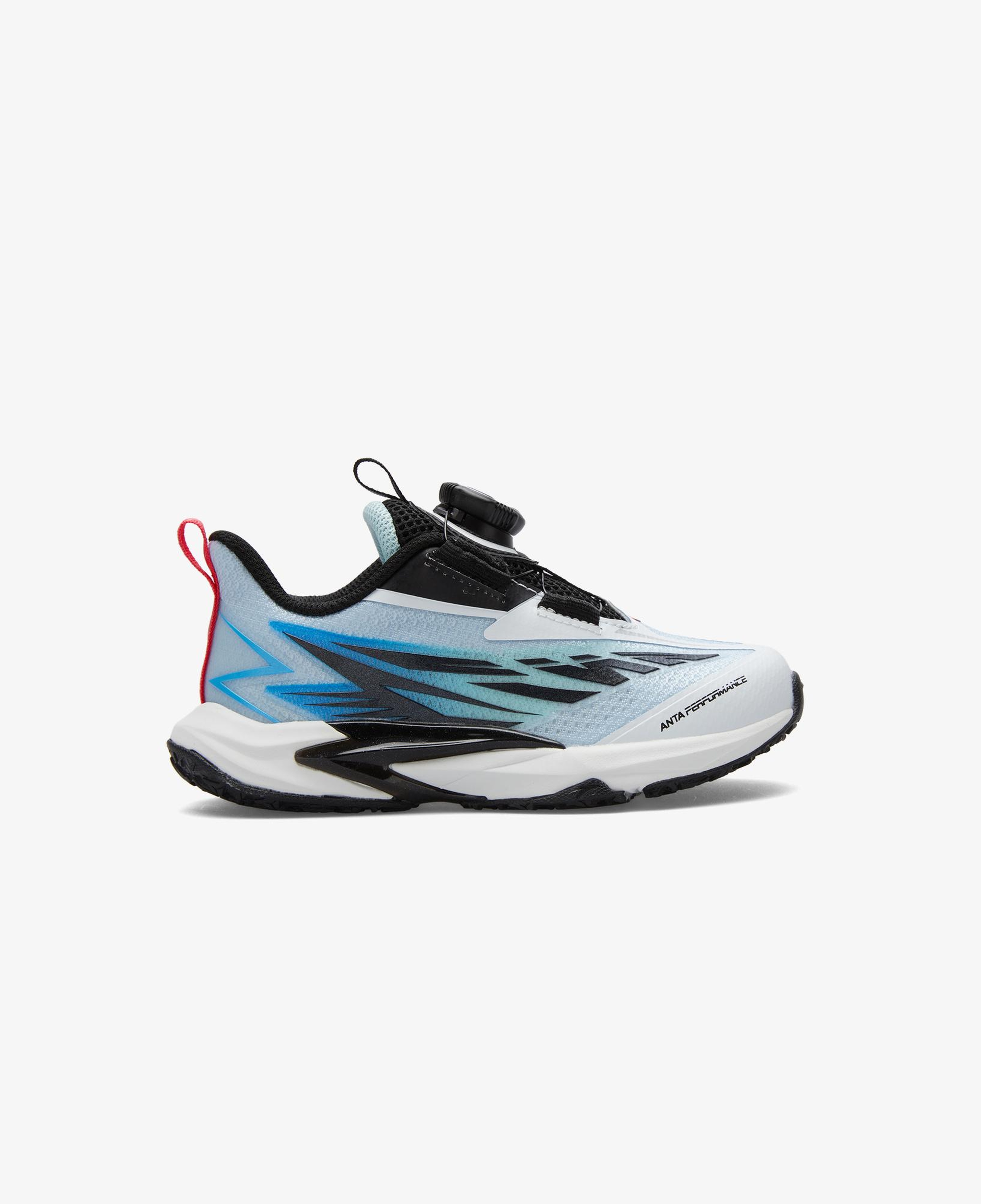 Anta Running Shoes Çocuk Mavi Koşu Ayakkabısı